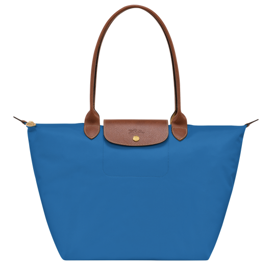 Longchamp LE PLIAGE ORIGINAL - Tote bag L in Cobalt - 1 (SKU: L1899089P78)