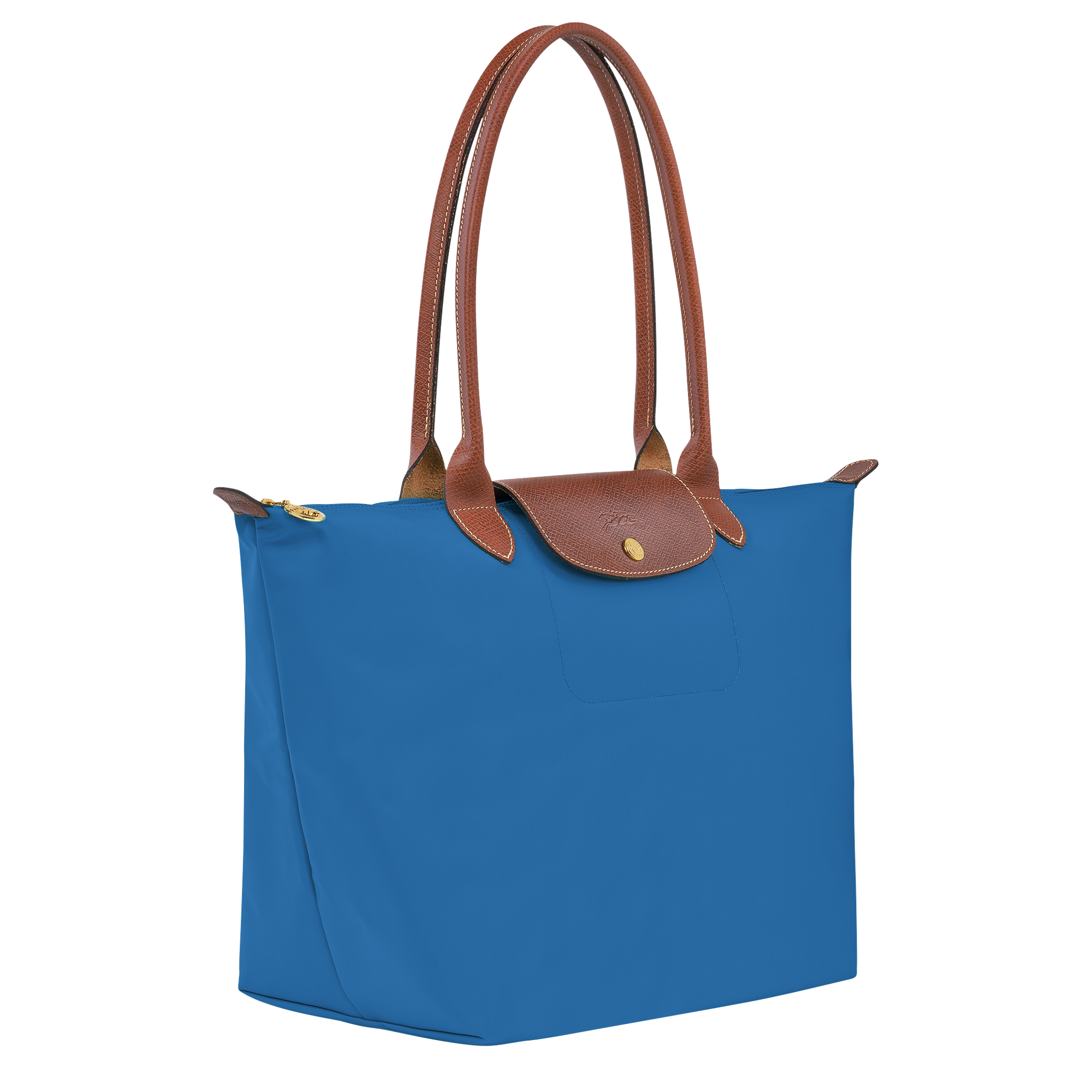 Longchamp LE PLIAGE ORIGINAL - Tote bag L in Cobalt - 2 (SKU: L1899089P78)