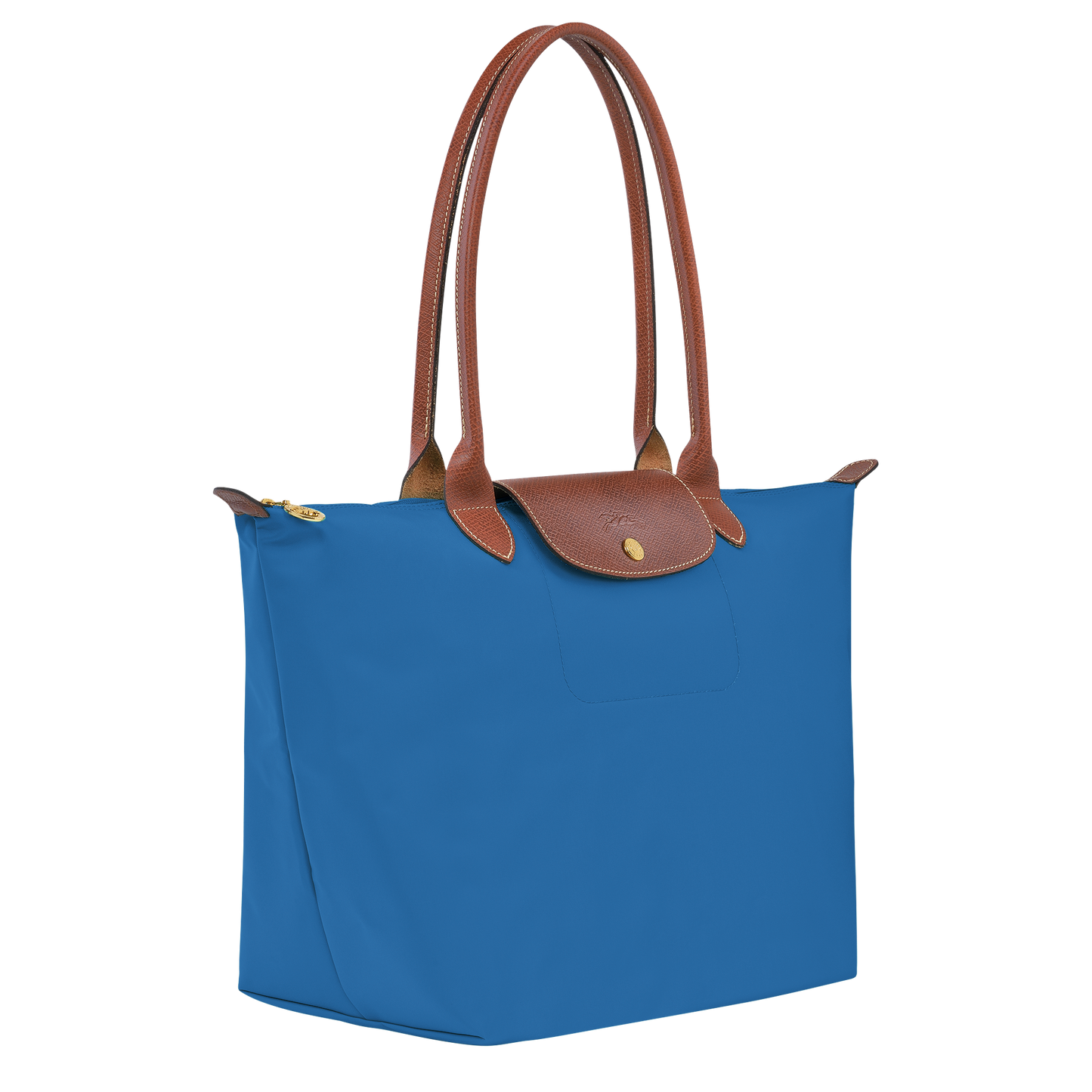 Longchamp LE PLIAGE ORIGINAL - Tote bag L in Cobalt - 2 (SKU: L1899089P78)