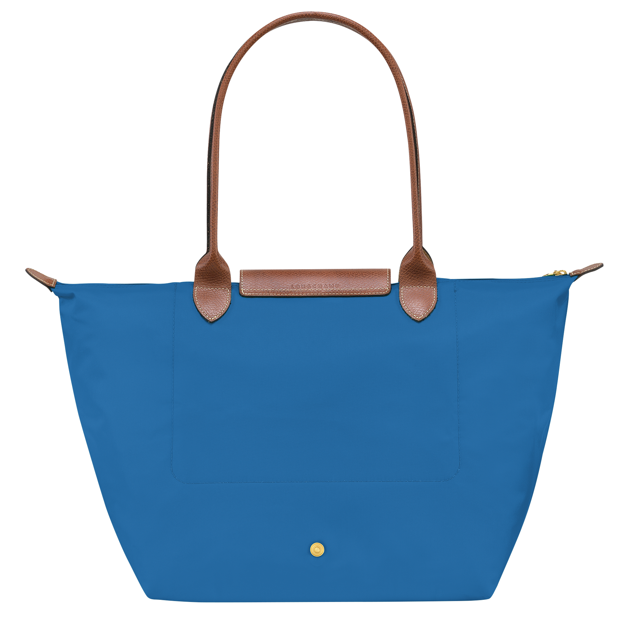 Longchamp LE PLIAGE ORIGINAL - Tote bag L in Cobalt - 3 (SKU: L1899089P78)