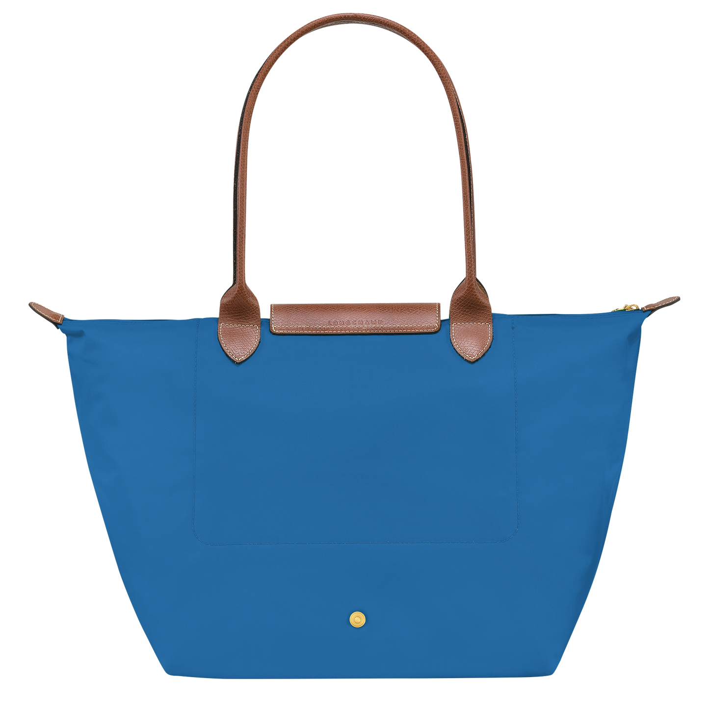 Longchamp LE PLIAGE ORIGINAL - Tote bag L in Cobalt - 3 (SKU: L1899089P78)