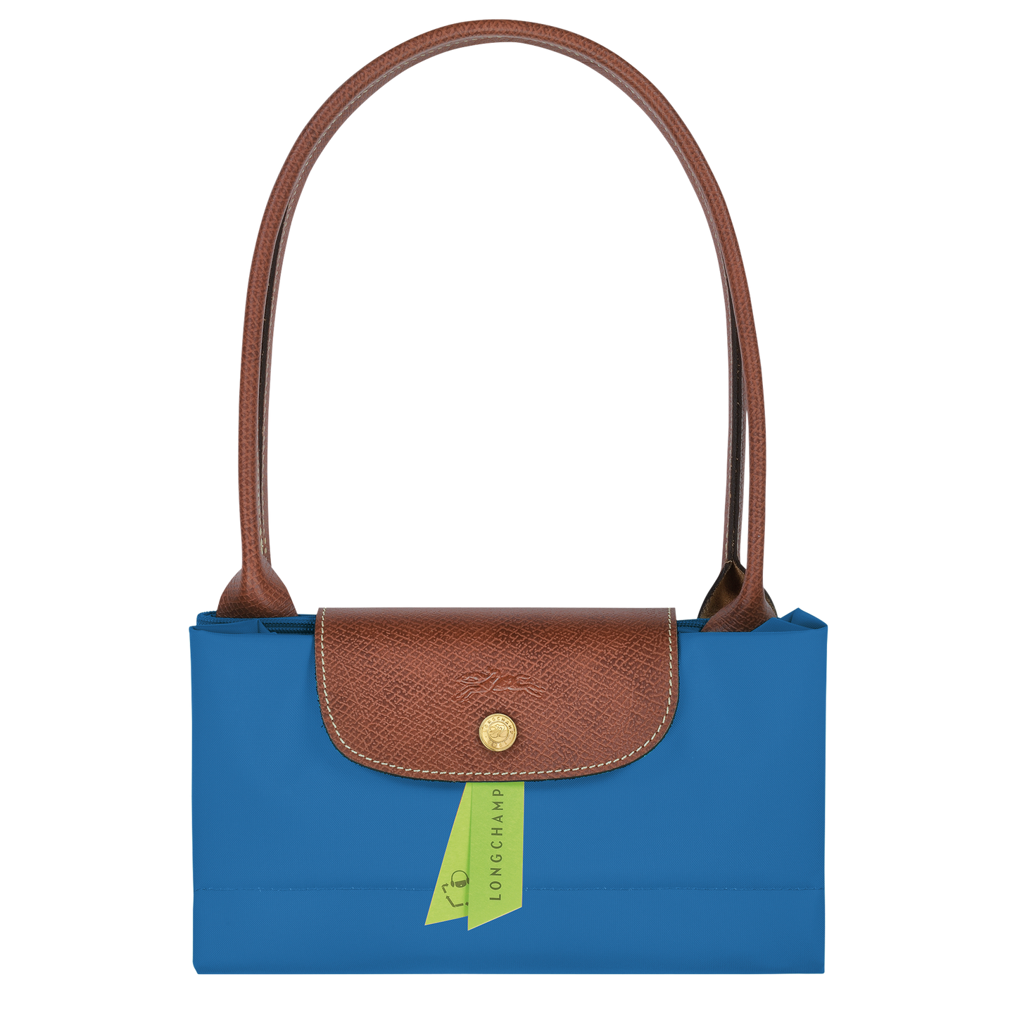 Longchamp LE PLIAGE ORIGINAL - Tote bag L in Cobalt - 5 (SKU: L1899089P78)