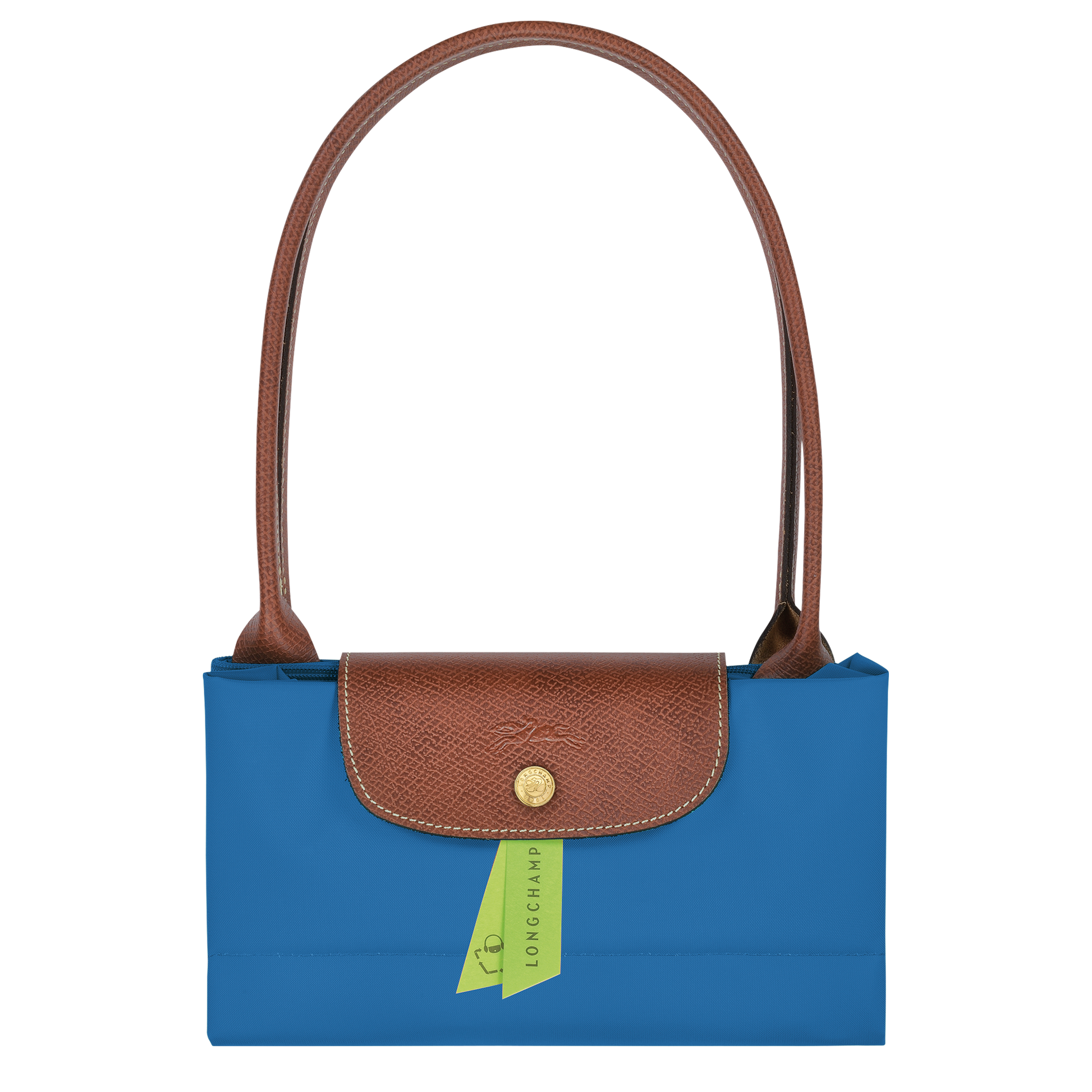 Longchamp LE PLIAGE ORIGINAL - Tote bag L in Cobalt - 5 (SKU: L1899089P78)