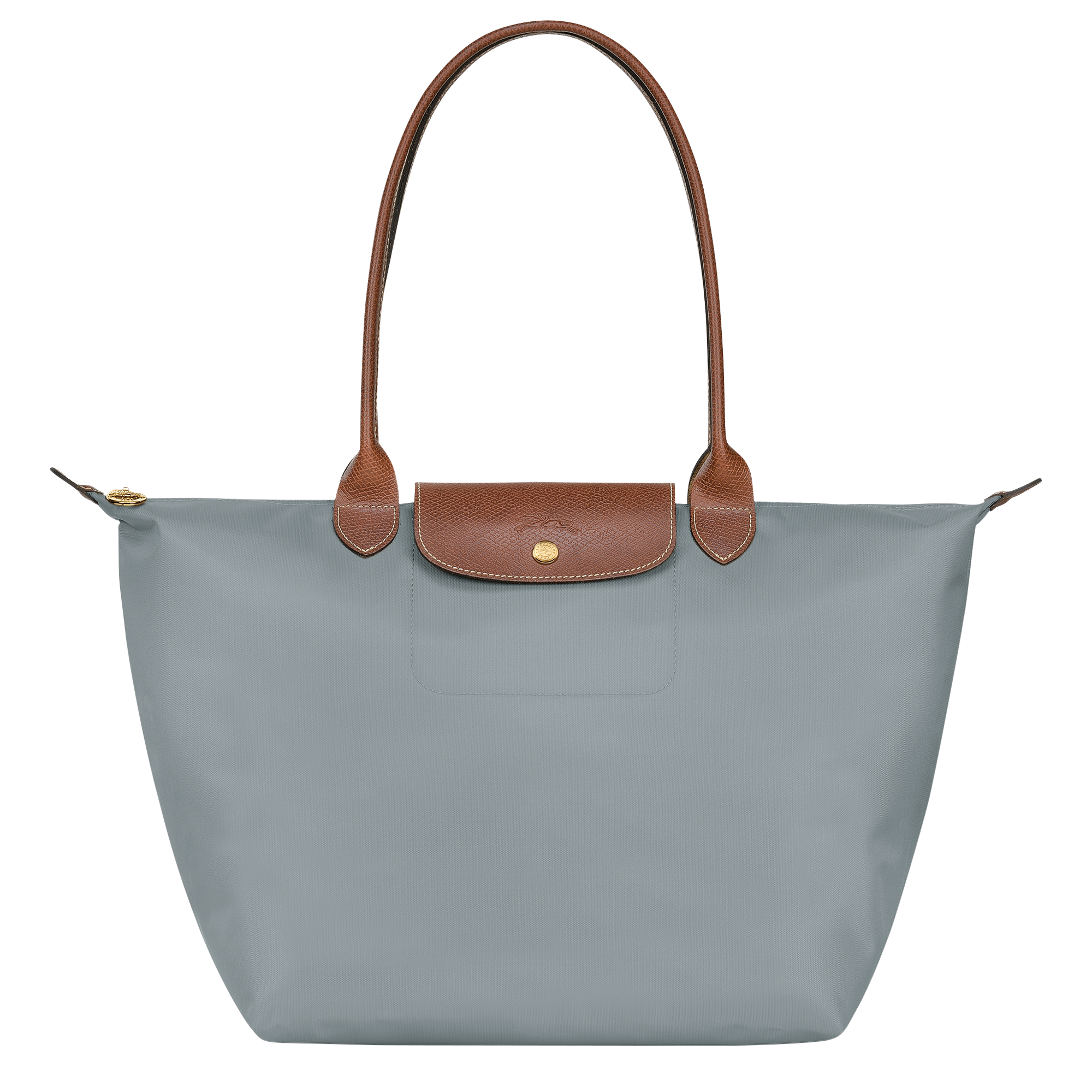 THE BAG REVIEW: LONGCHAMP LE PLIAGE SIZES | CLASSIC LARGE LONG HANDLE |  BESTSELLERS - YouTube