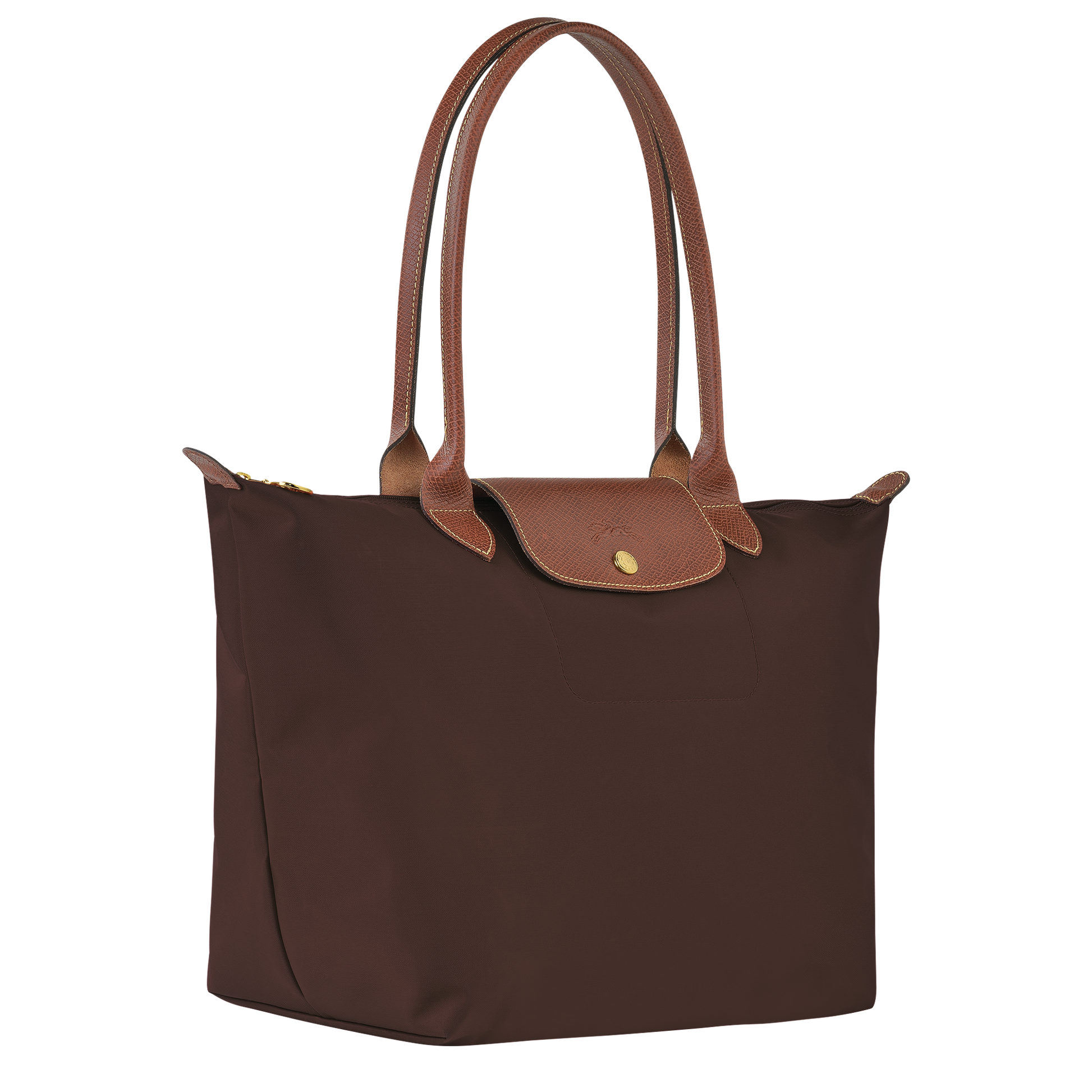 Longchamp medium top tote bag