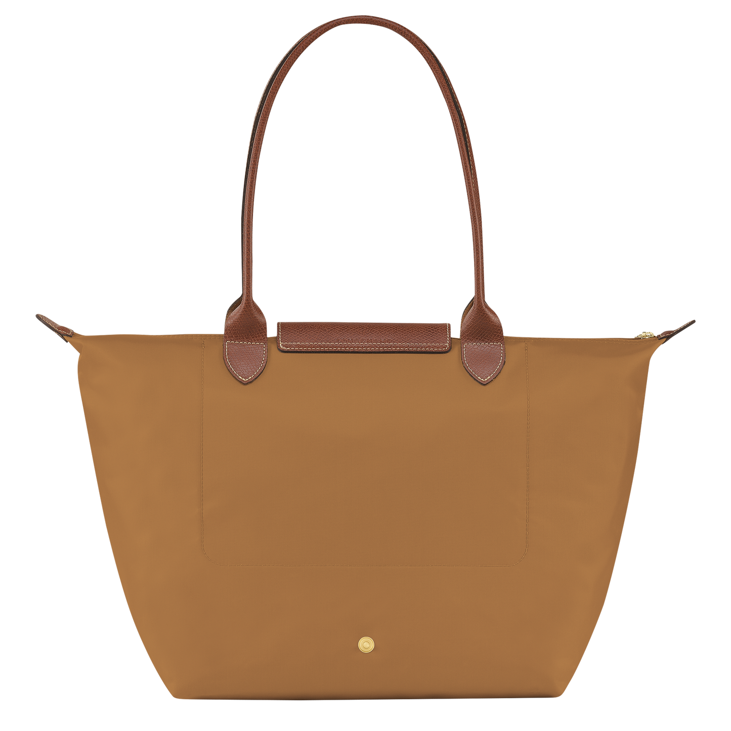 Le Pliage Original L Tote bag Fawn Canvas Longchamp ID LONGCHAMP