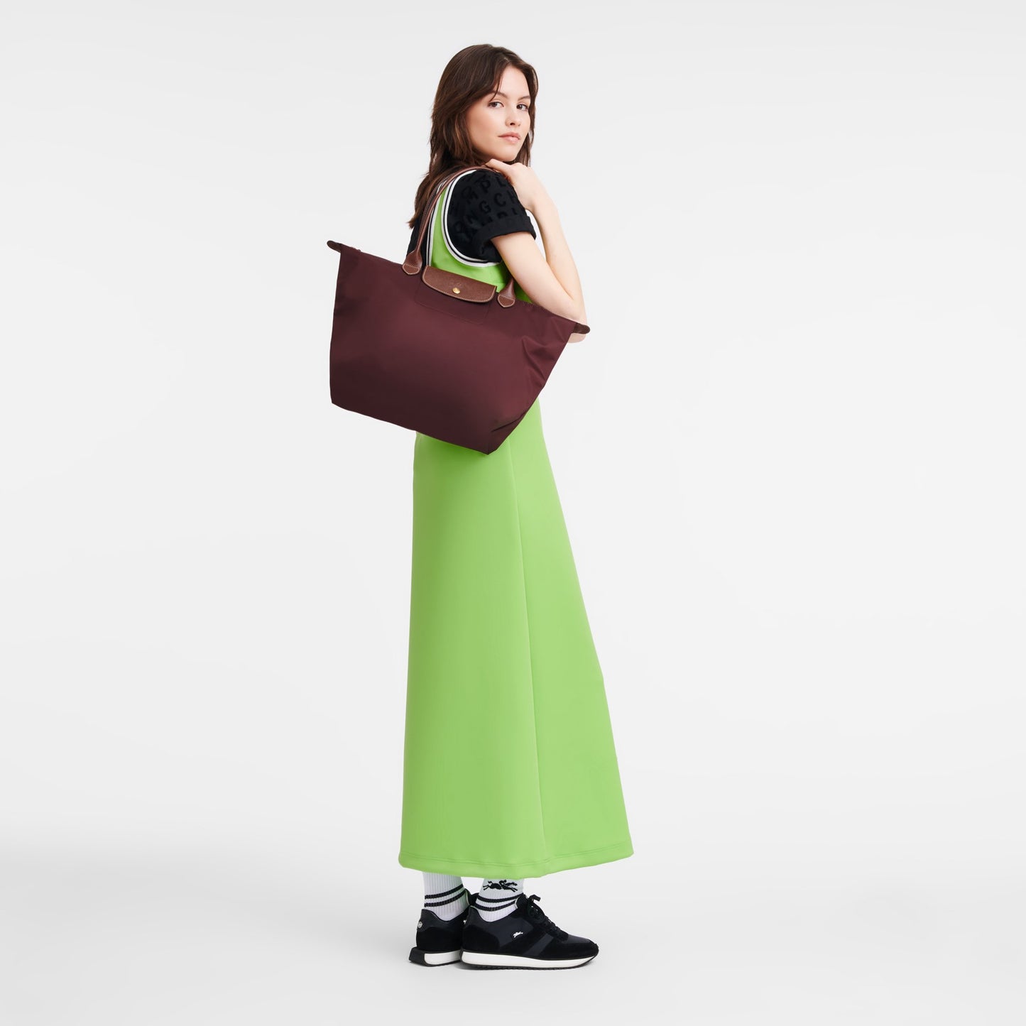 Le Pliage Original L Tote bag