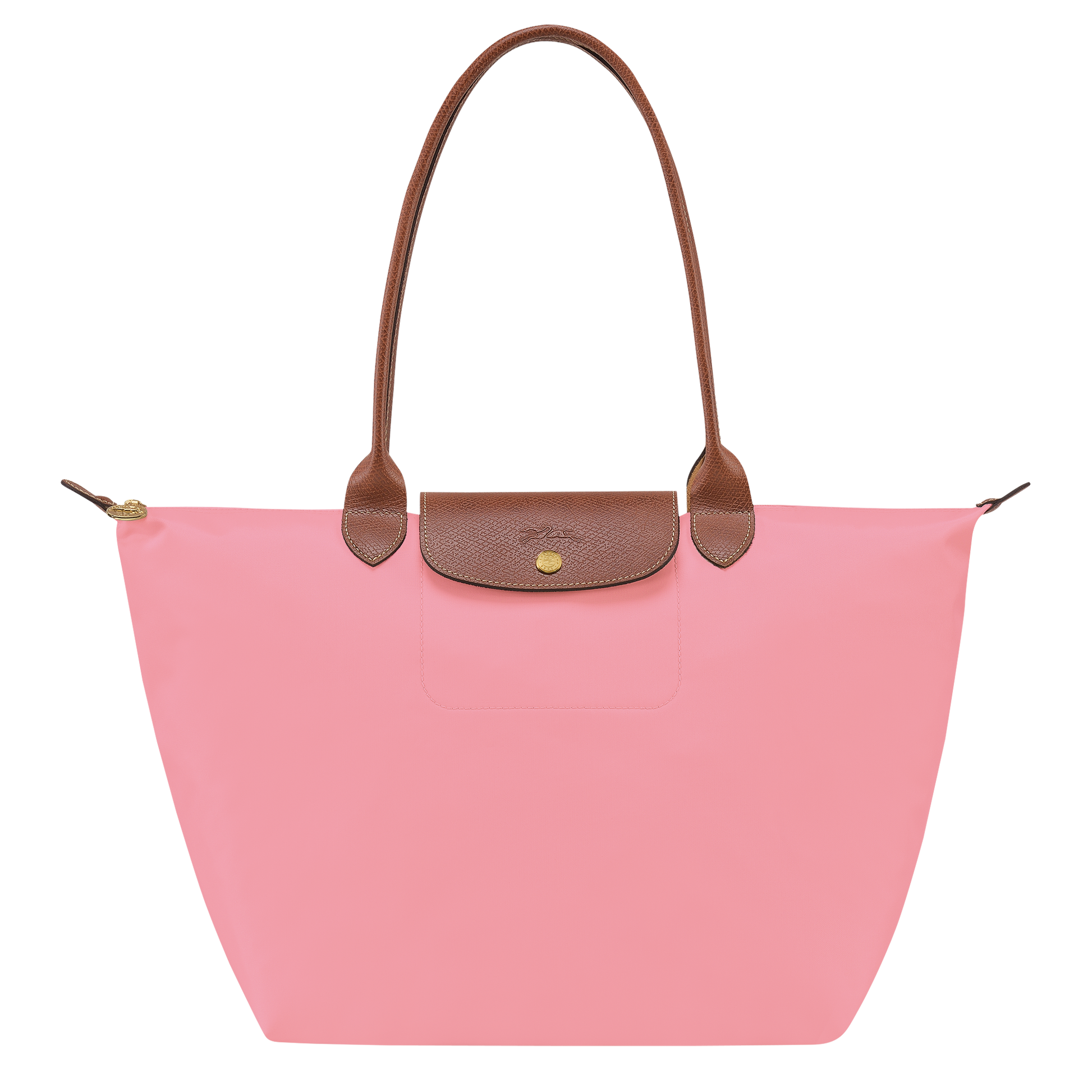 Le Pliage Original L Tote Bag Marshmallow Canvas L1899089P92