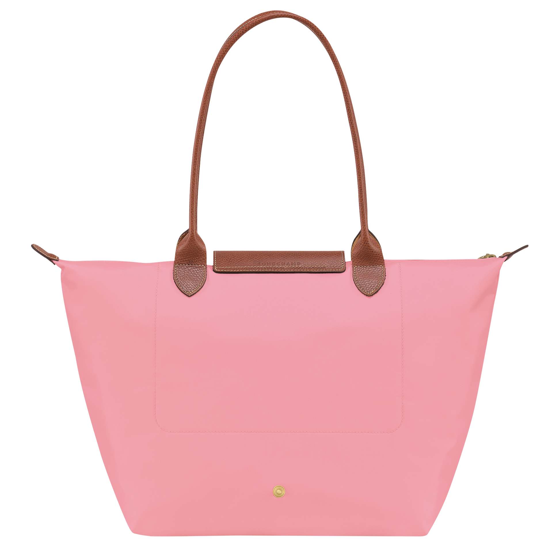 Le Pliage Original L Tote Bag Marshmallow Canvas L1899089P92