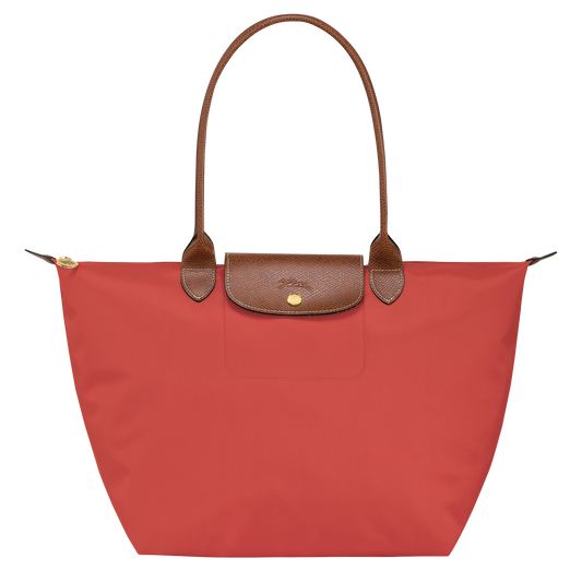 Longchamp shoulder tote on sale