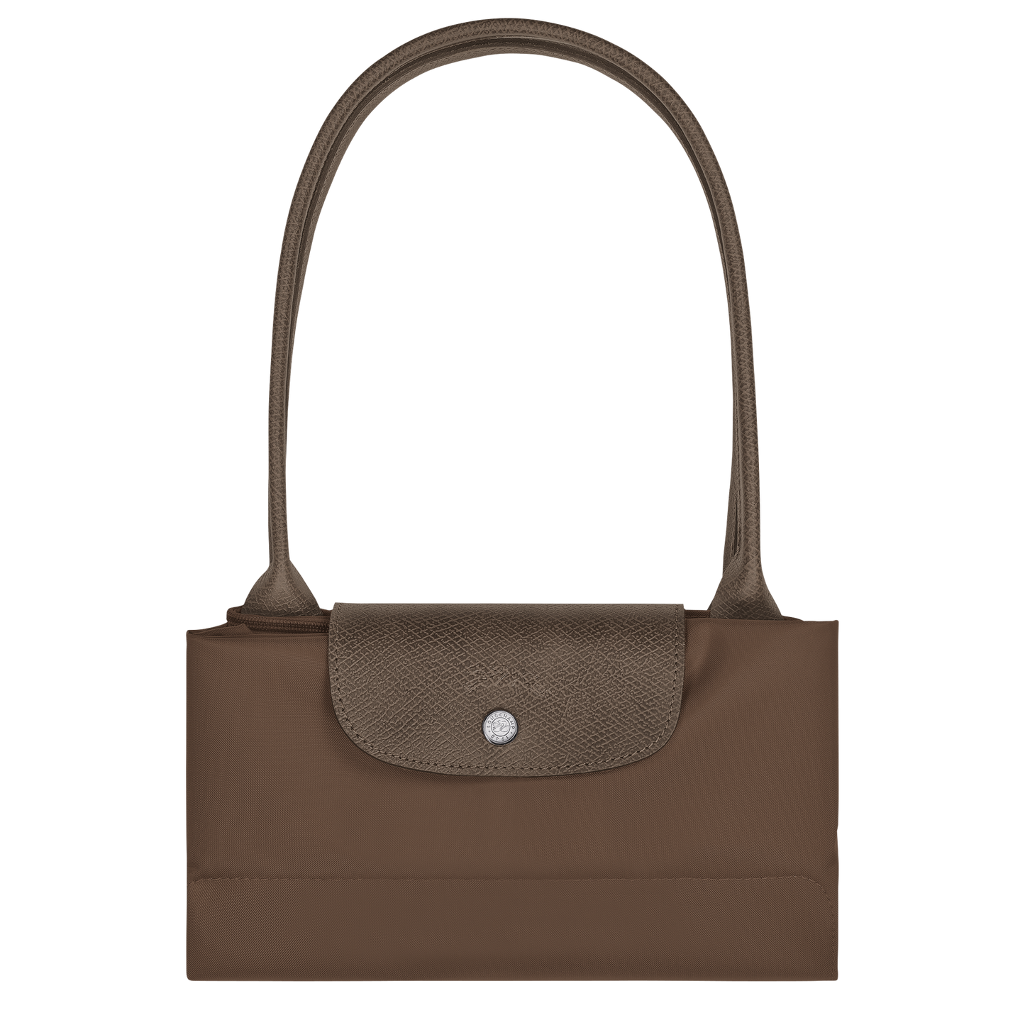 Le Pliage Green L Tote bag