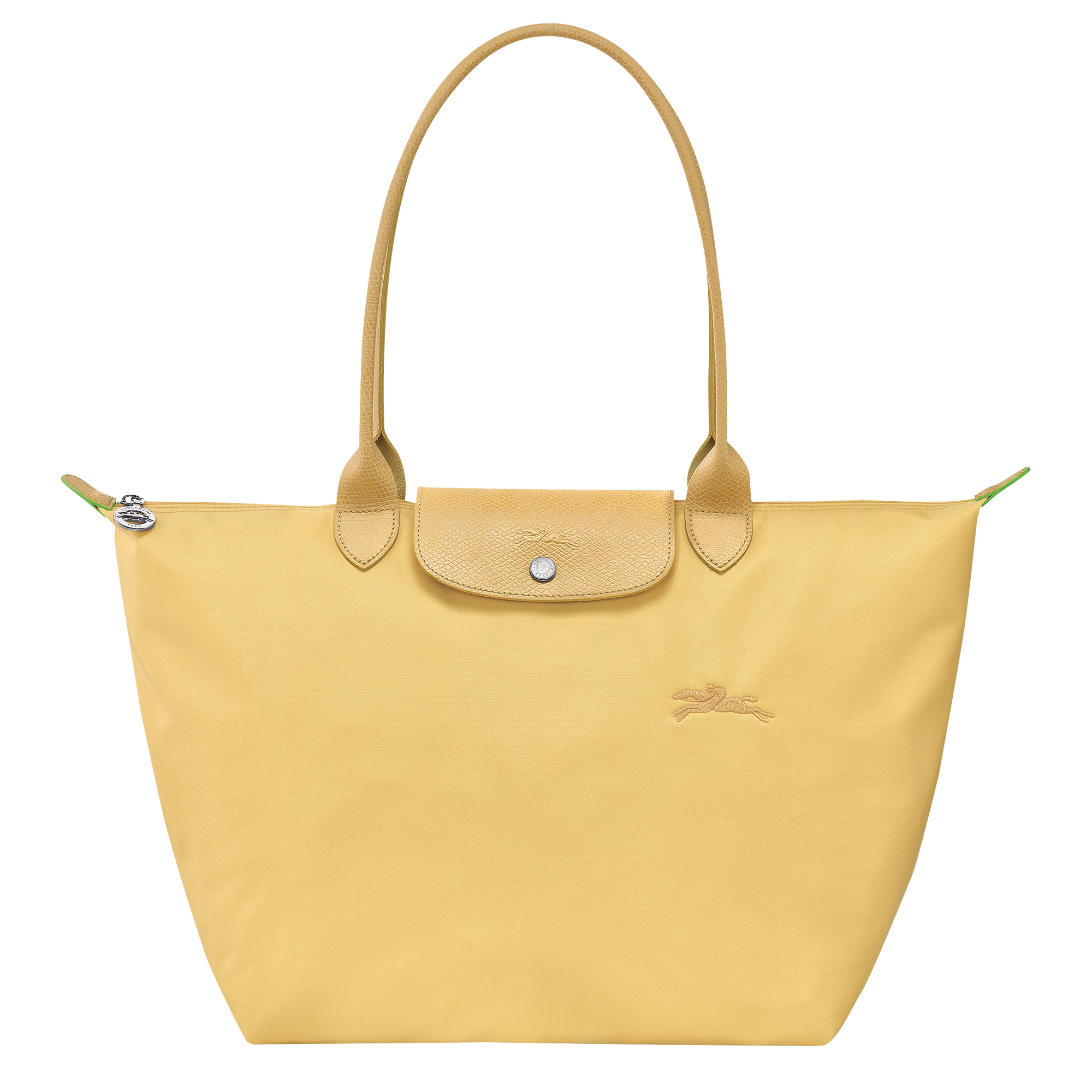 Longchamp LE PLIAGE GREEN - Tote bag L in Wheat - 1 (SKU: L1899919A81)