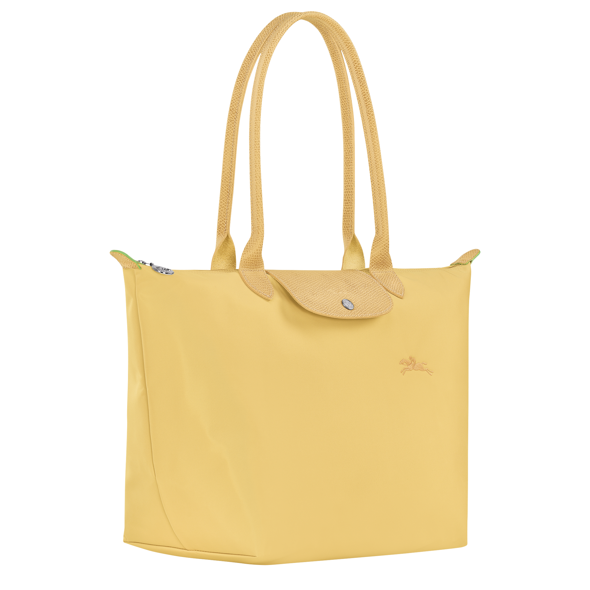 Longchamp LE PLIAGE GREEN - Tote bag L in Wheat - 2 (SKU: L1899919A81)