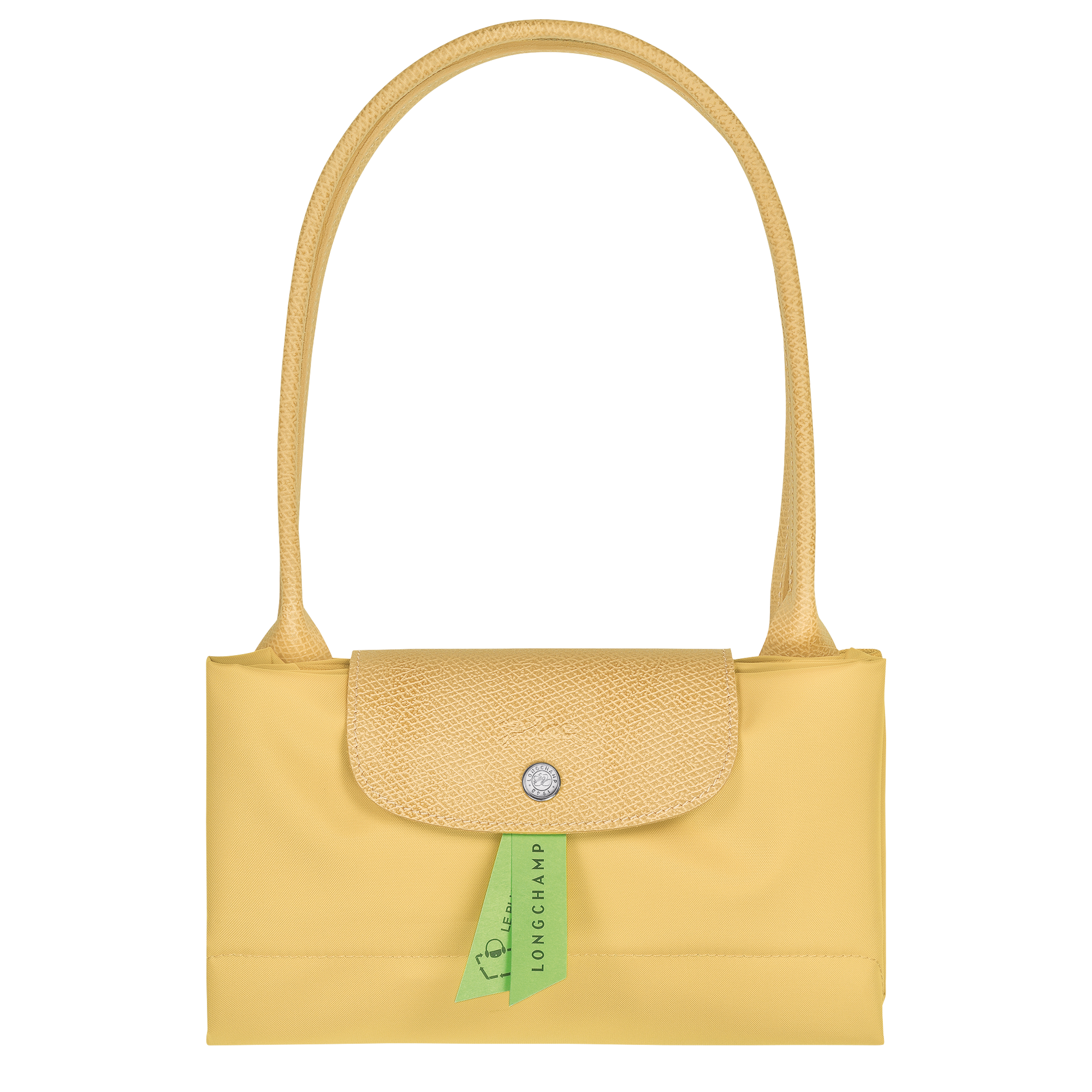 Longchamp LE PLIAGE GREEN - Tote bag L in Wheat - 5 (SKU: L1899919A81)