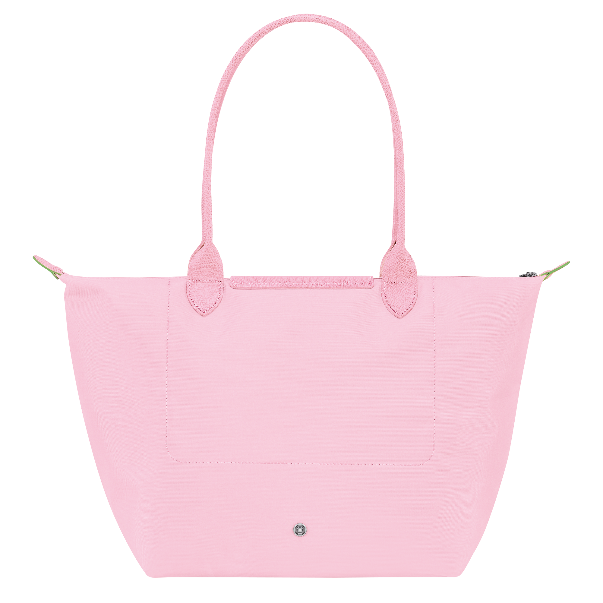 Longchamp LE PLIAGE GREEN - Tote bag L in Pink - 3 (SKU: L1899919P75)