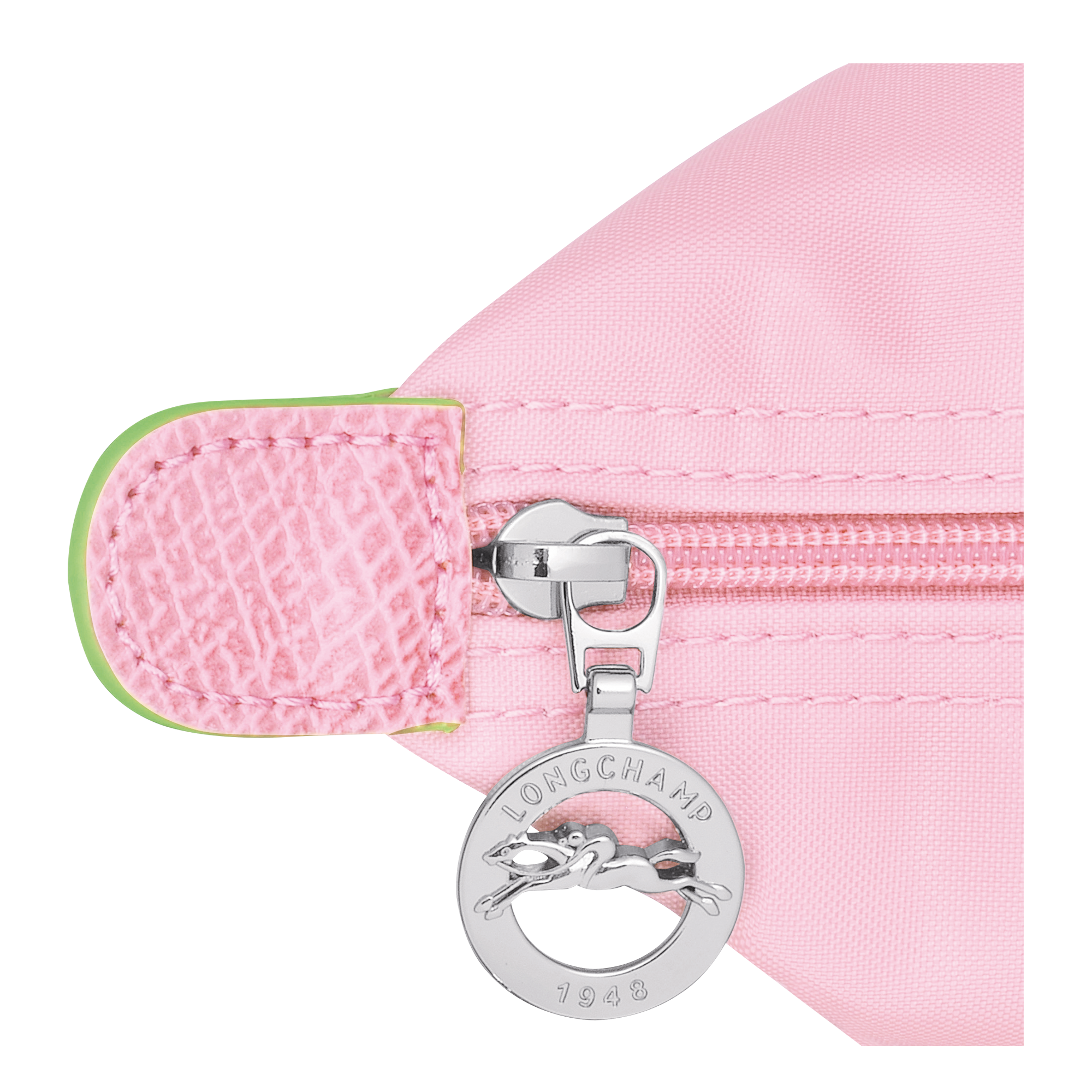 Longchamp LE PLIAGE GREEN - Tote bag L in Pink - 4 (SKU: L1899919P75)
