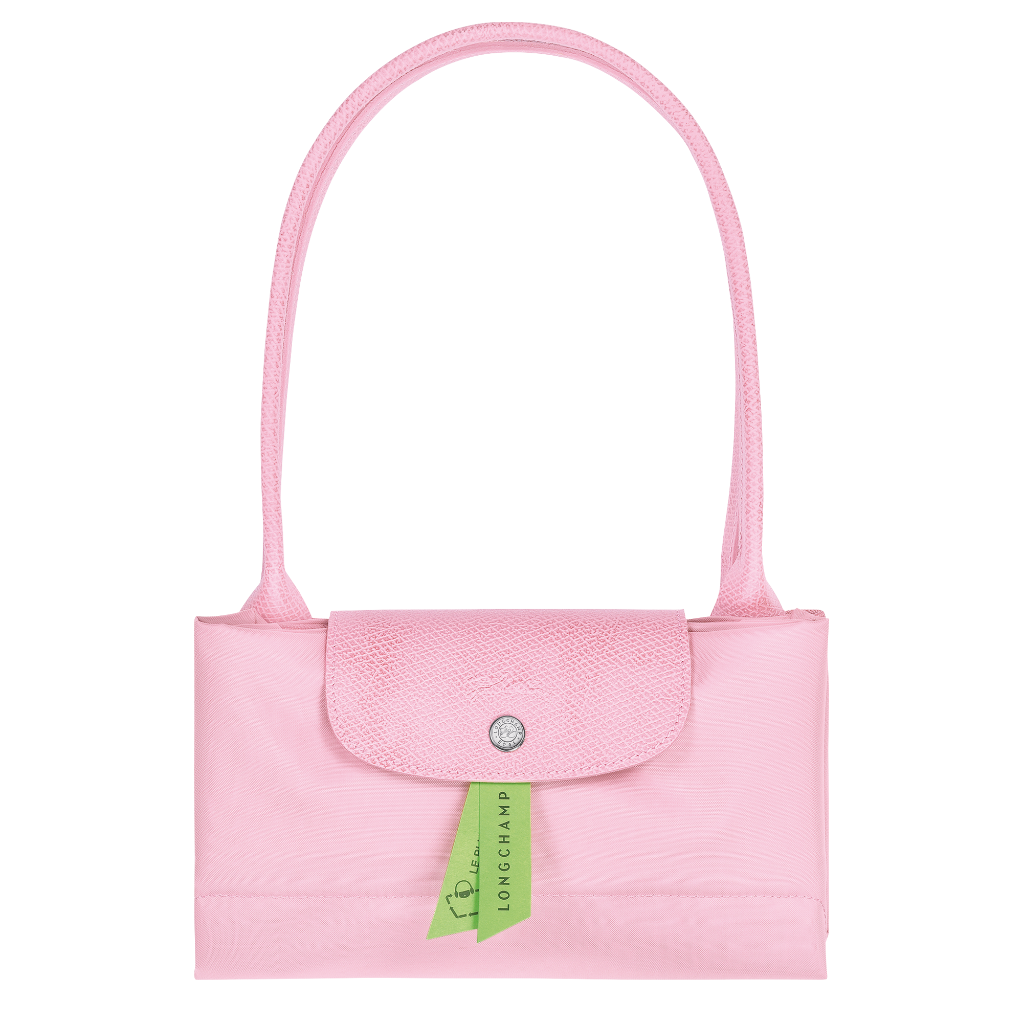Longchamp LE PLIAGE GREEN - Tote bag L in Pink - 5 (SKU: L1899919P75)