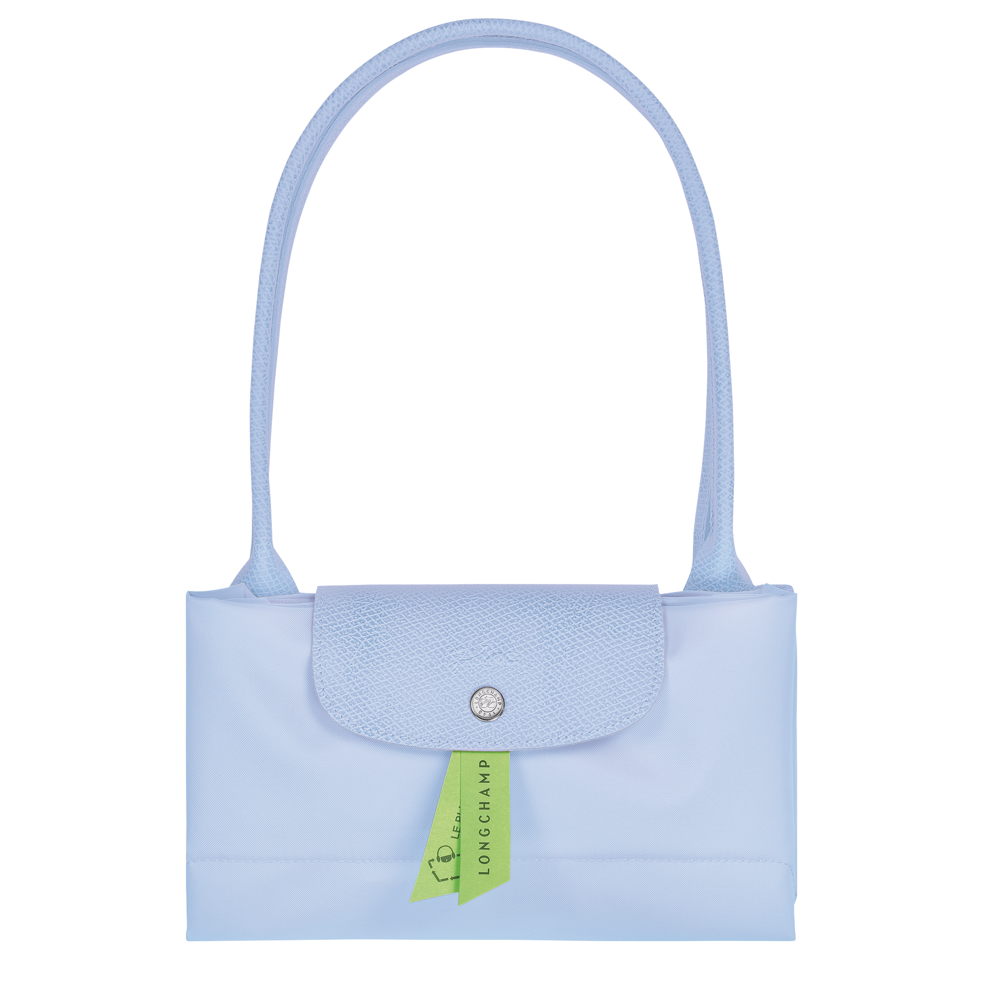 Longchamp LE PLIAGE GREEN - Tote bag L in Sky Blue - 5 (SKU: L1899919P79)