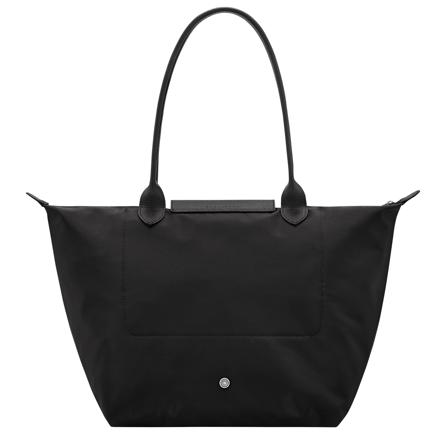 LONGCHAMP-Le Pliage One L Tote bag-Black-L1899979001-4