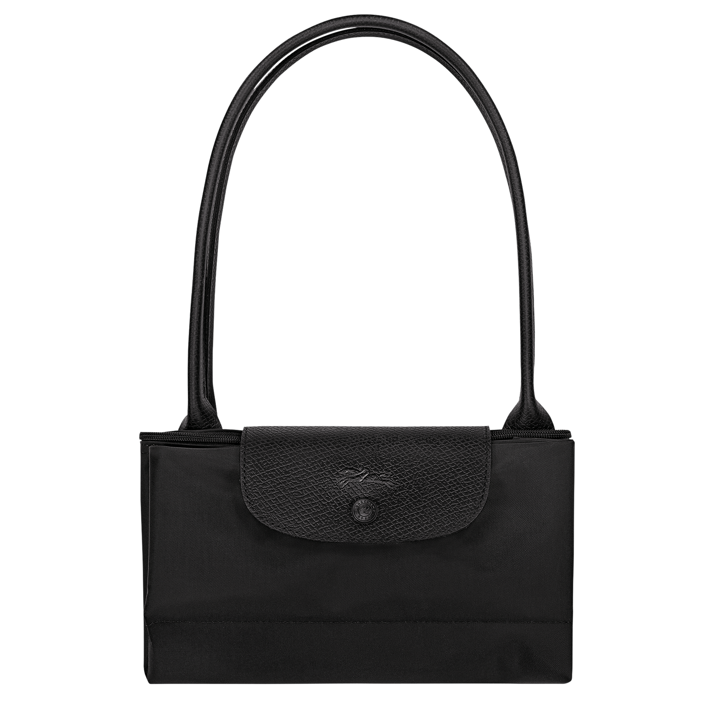 LONGCHAMP-Le Pliage One L Tote bag-Black-L1899979001-7