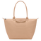 LONGCHAMP-Le Pliage One L Tote bag-Beige-L1899979105-1