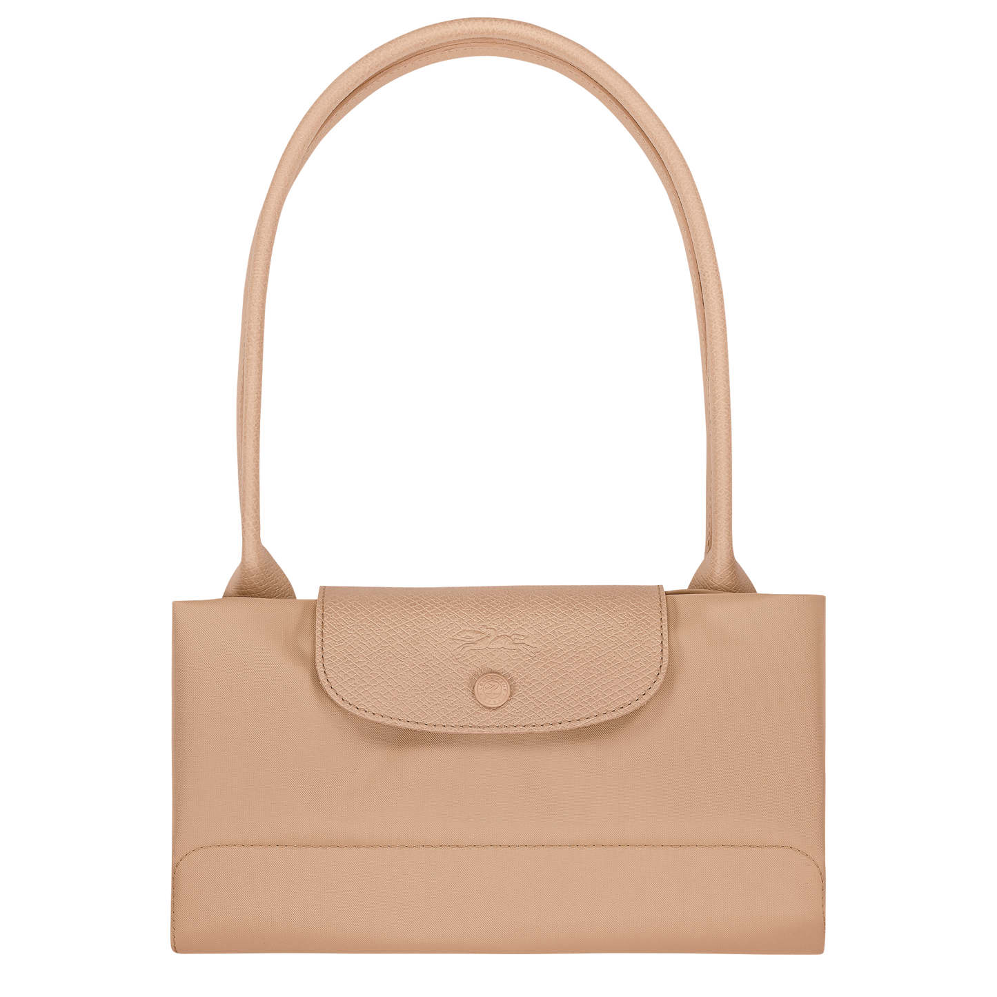 LONGCHAMP-Le Pliage One L Tote bag-Beige-L1899979105-7