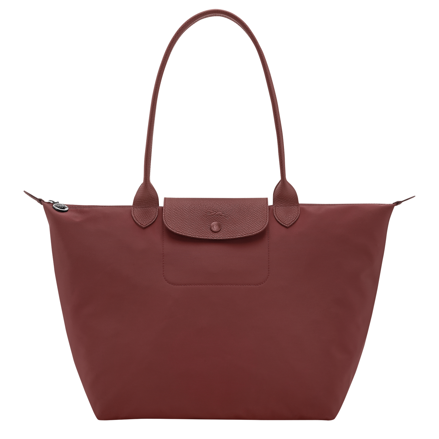 LONGCHAMP-Le Pliage One L Tote bag-Burgundy-L1899979P87-1