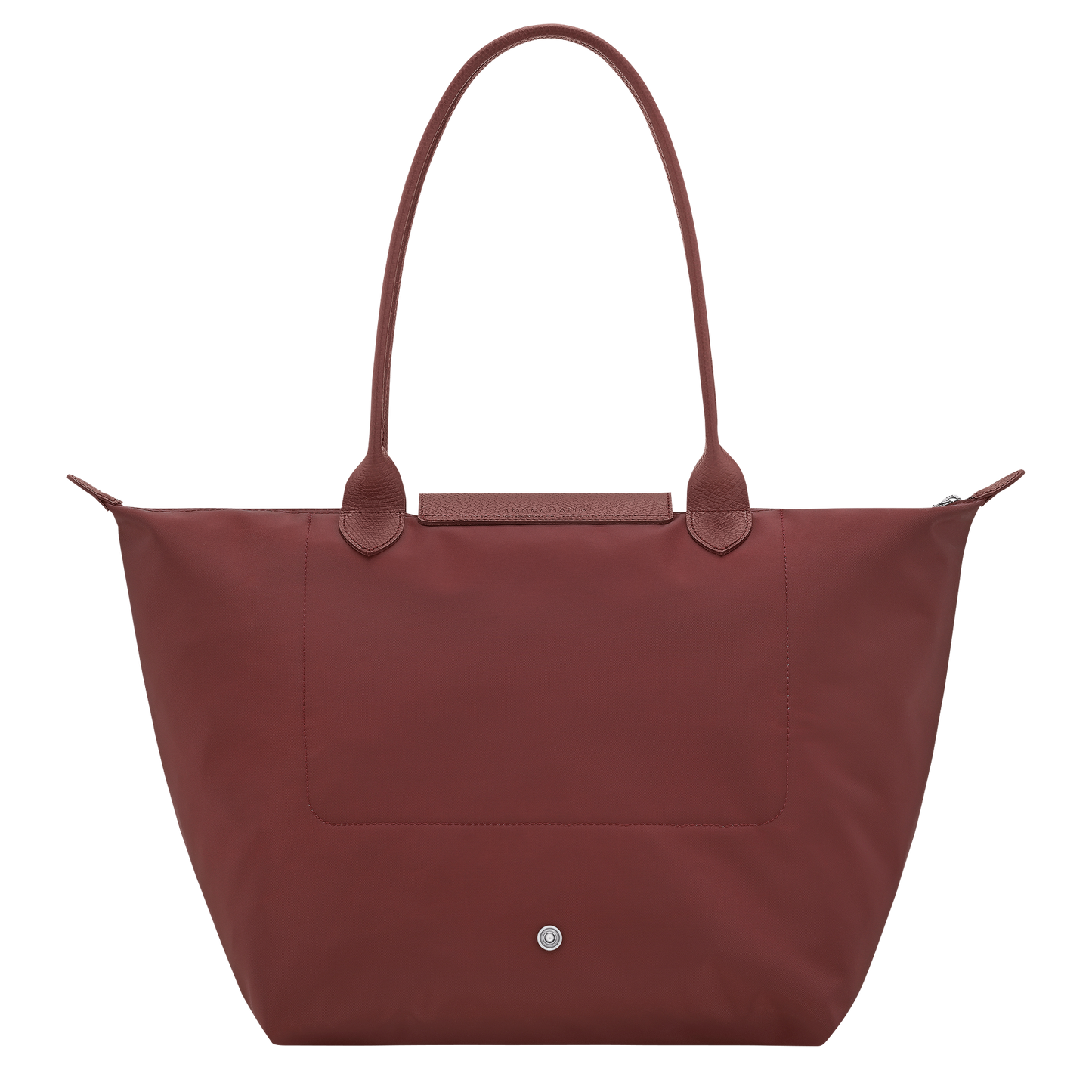 LONGCHAMP-Le Pliage One L Tote bag-Burgundy-L1899979P87-4