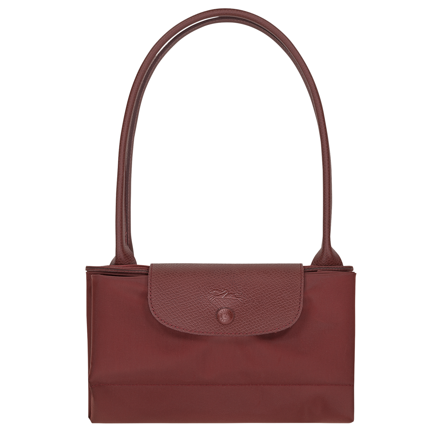 LONGCHAMP-Le Pliage One L Tote bag-Burgundy-L1899979P87-7