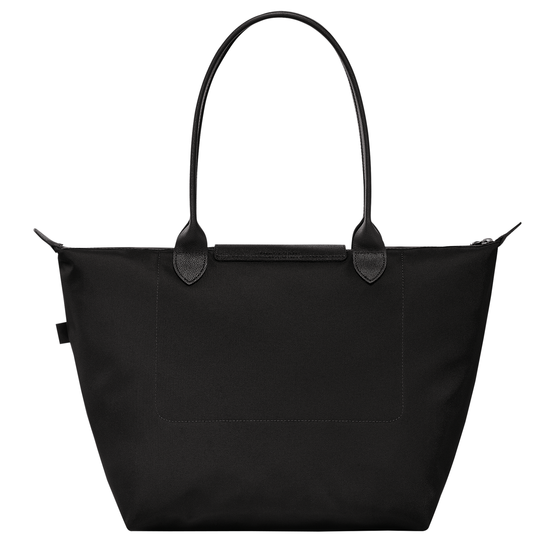 LONGCHAMP-Le Pliage Energy Tote bag L-Black-L1899HSR001-5