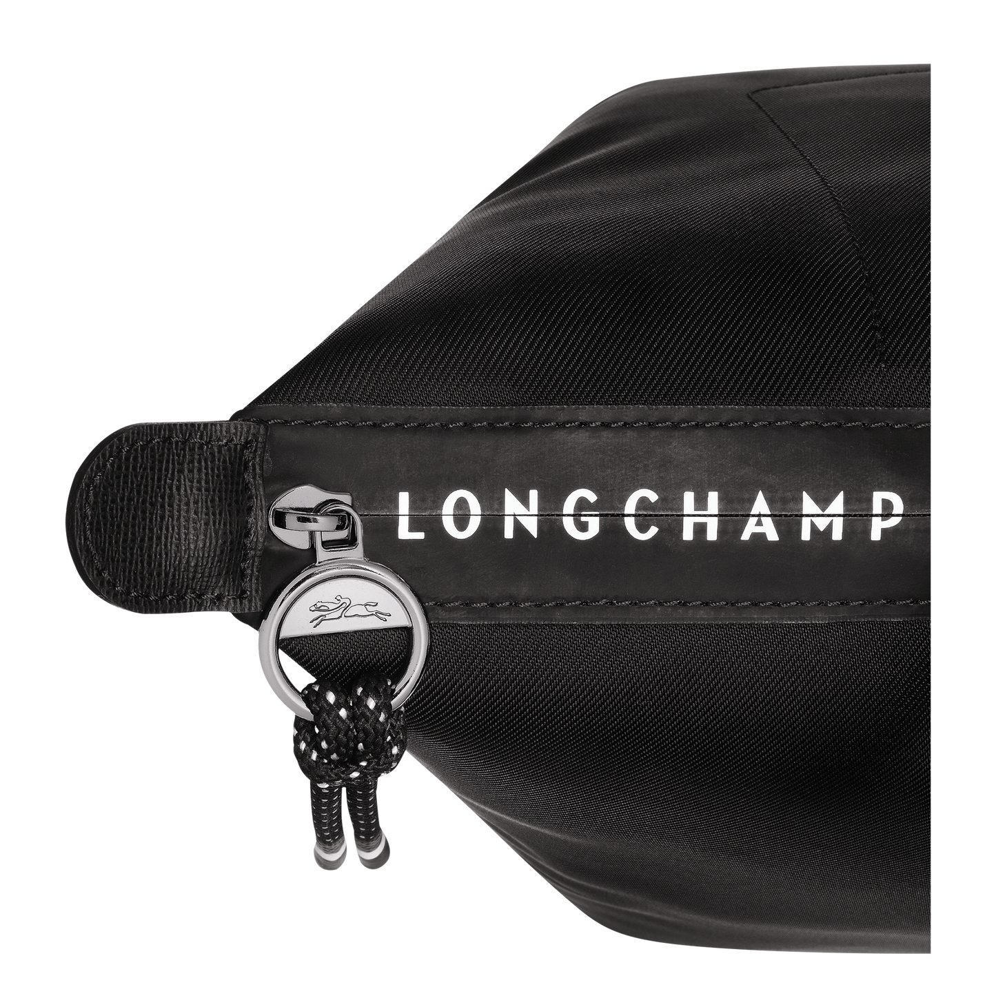 LONGCHAMP-Le Pliage Energy Tote bag L-Black-L1899HSR001-7
