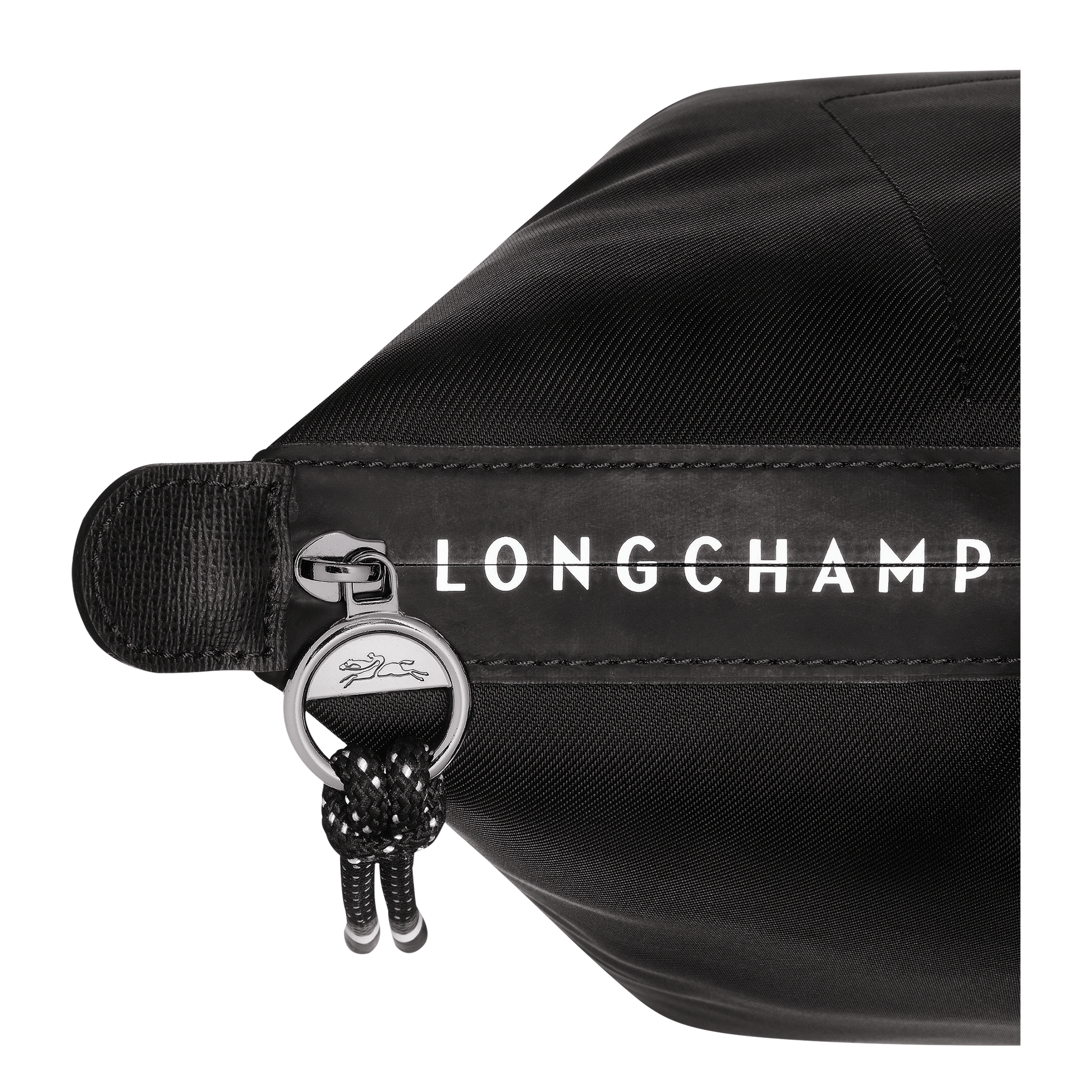 LONGCHAMP-Le Pliage Energy Tote bag L-Black-L1899HSR001-7