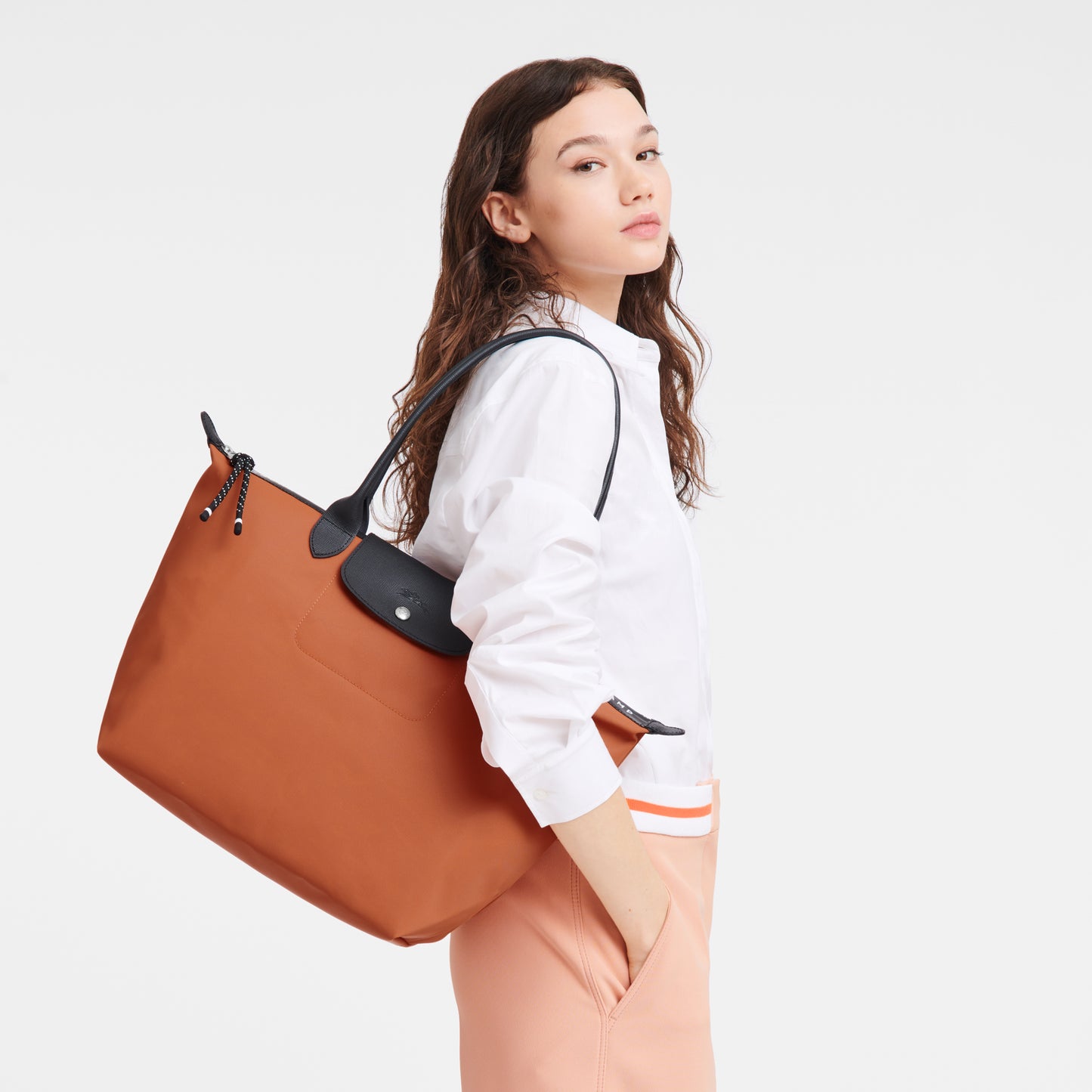 Le Pliage Energy Tote bag L