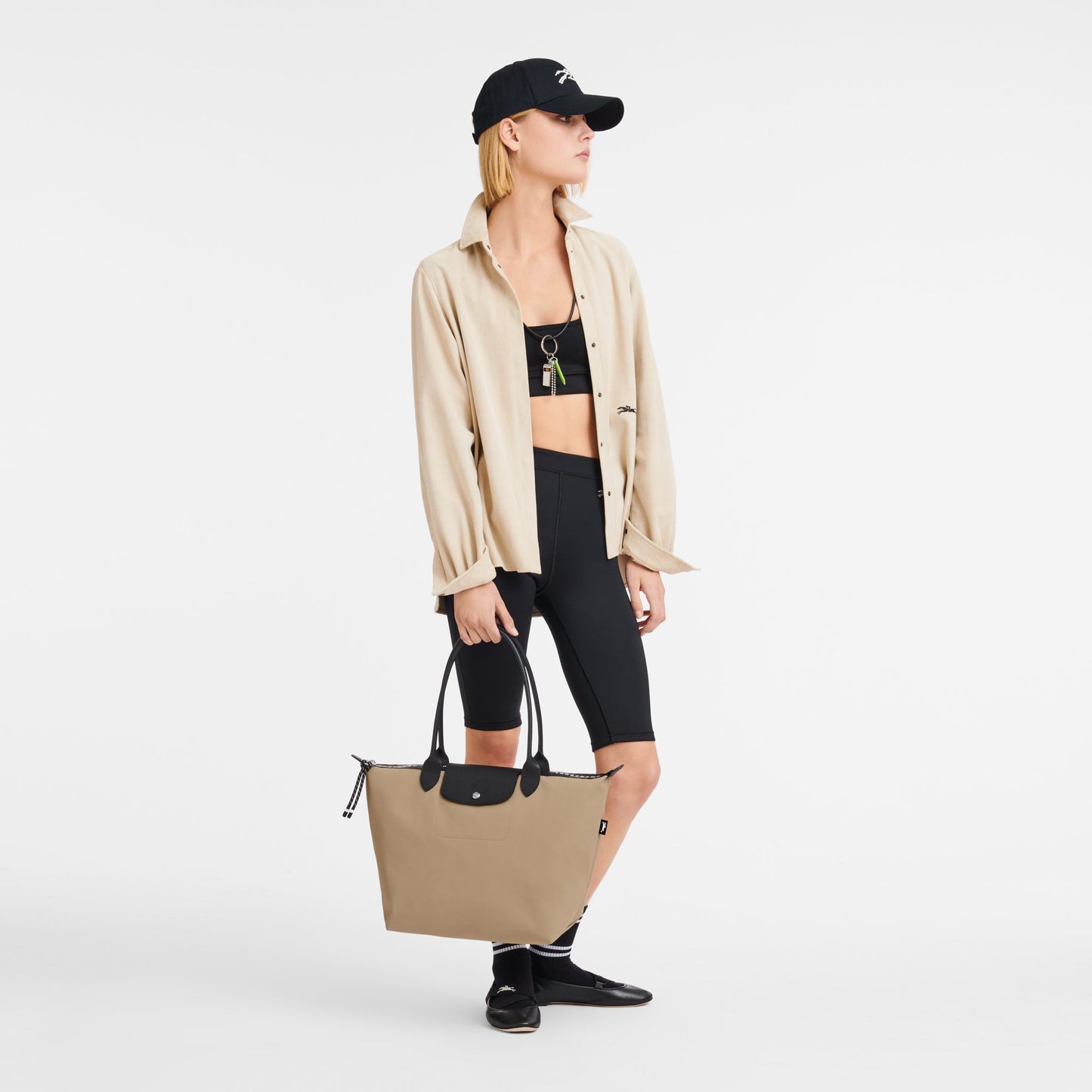 Le Pliage Energy L Tote bag