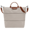 LONGCHAMP-Le Pliage Original Travel bag expandable-Pebble-L1911089349-1