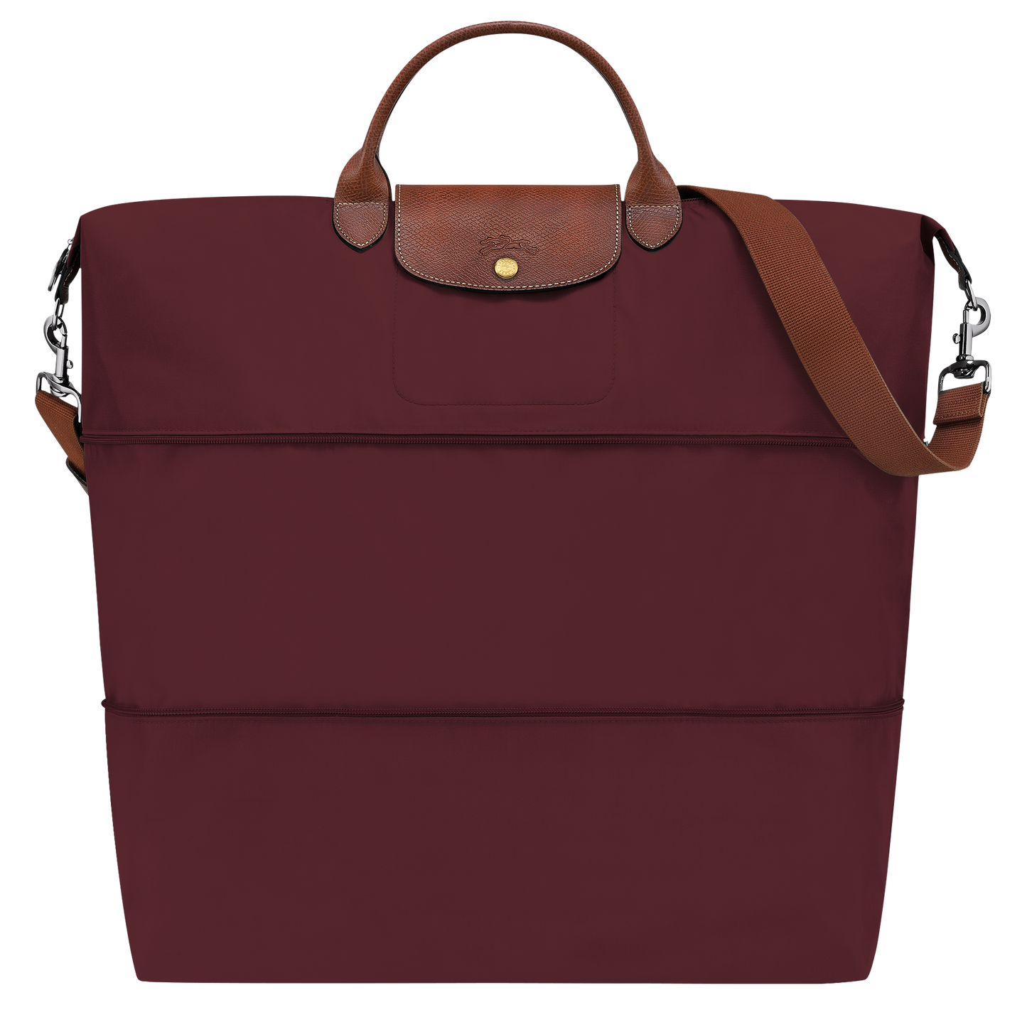 Le Pliage Original Travel bag expandable