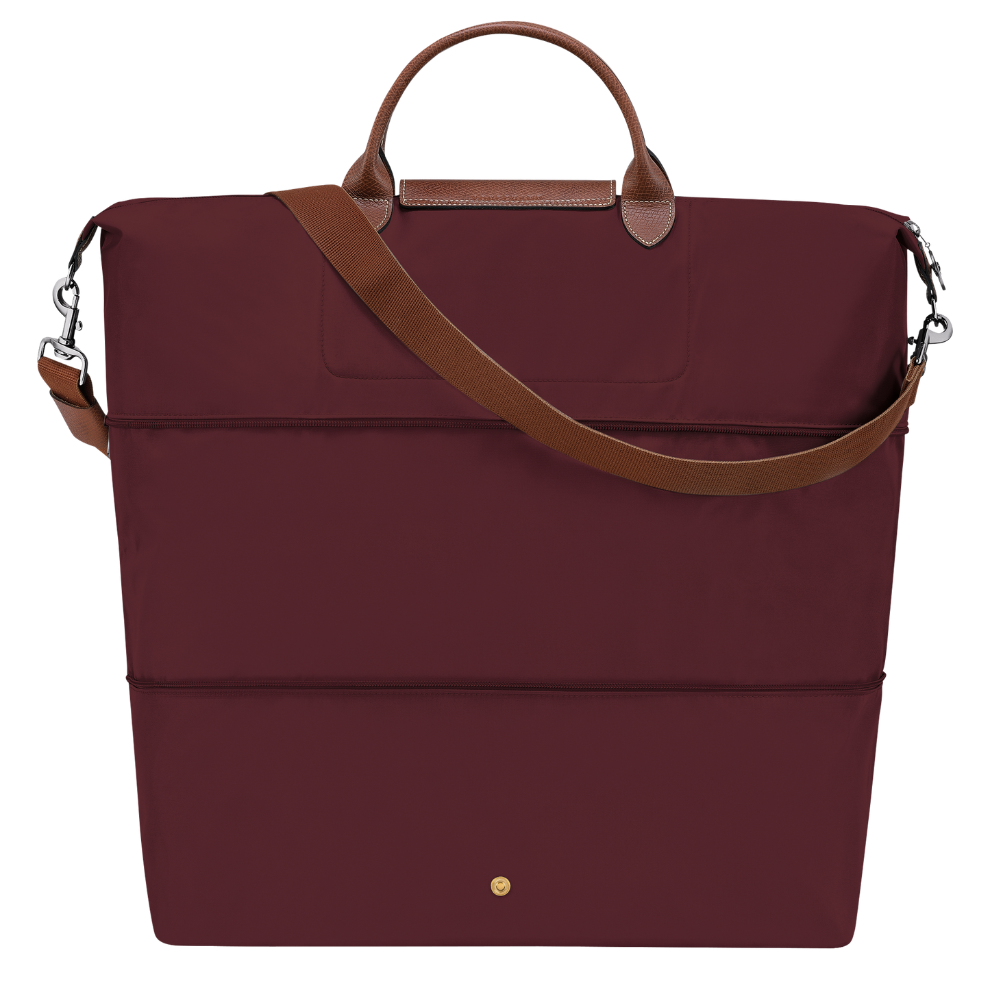 Le Pliage Original Travel bag expandable