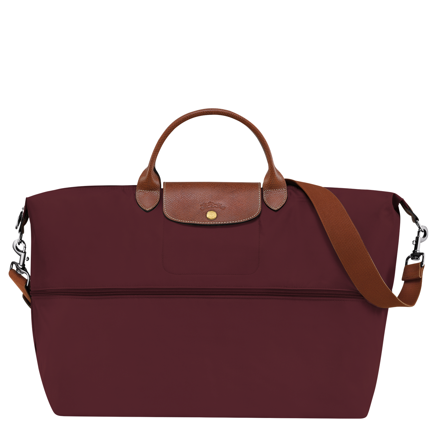 Le Pliage Original Travel bag expandable