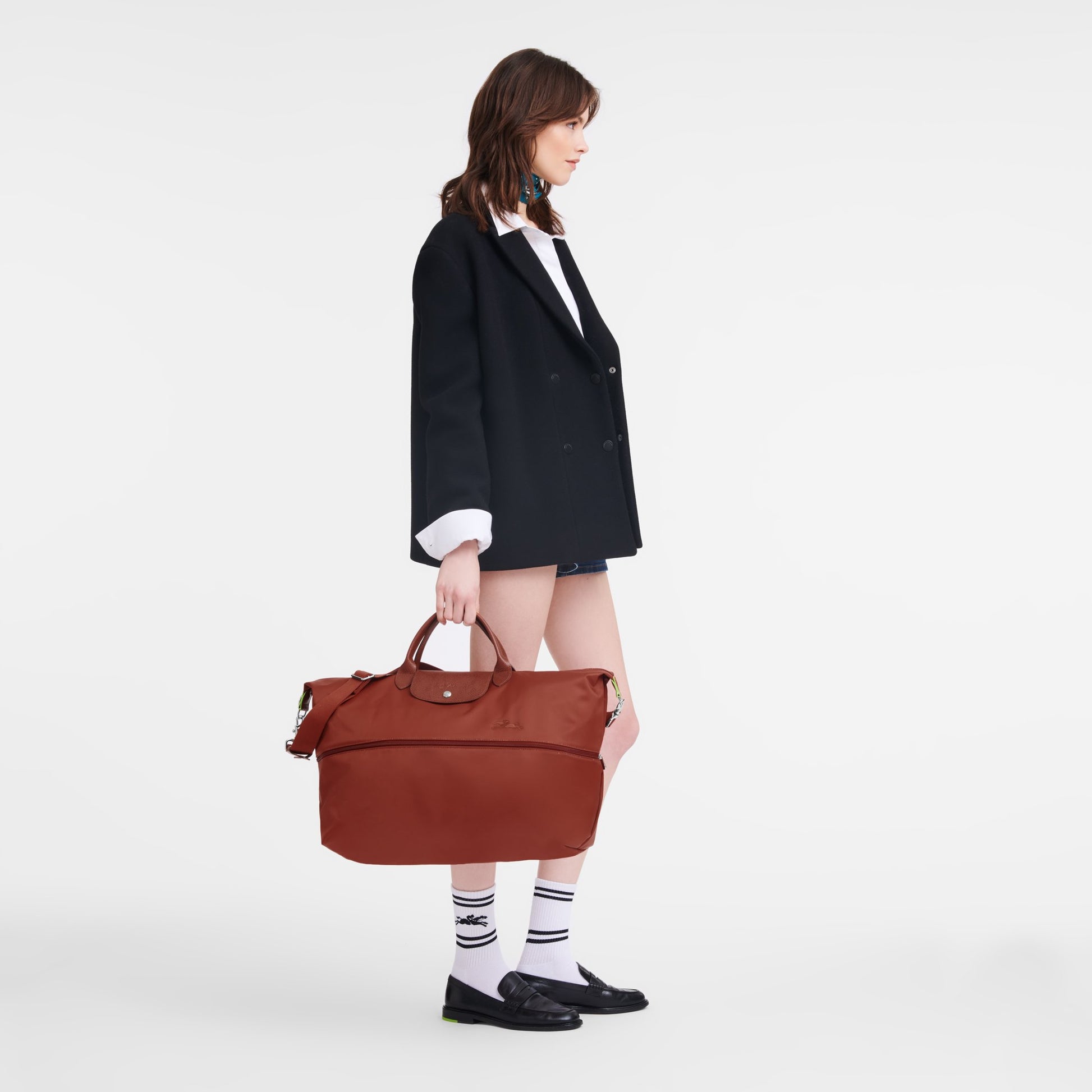 Longchamp Bag Longchamp Sac Voyage Pliage Extensible Longchamp Le