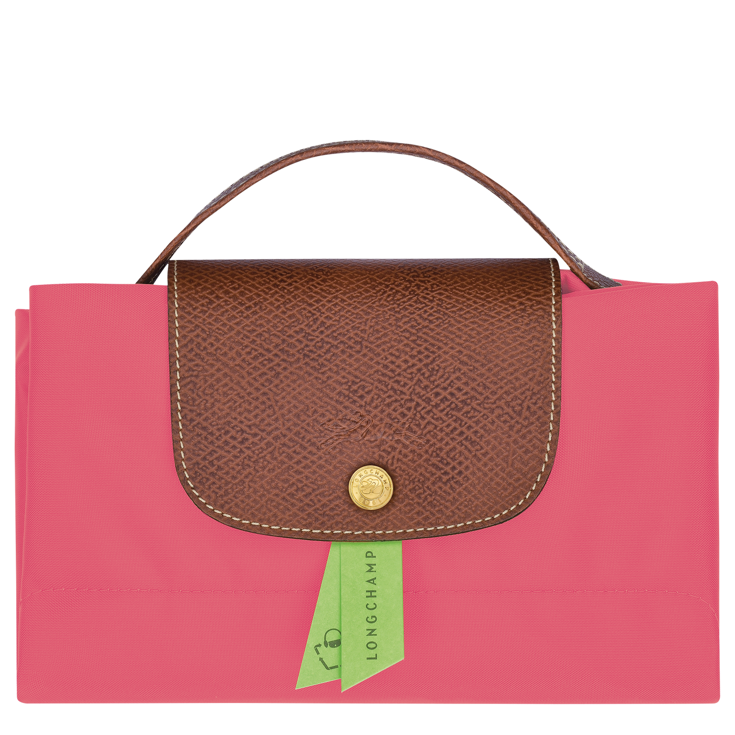 Longchamp LE PLIAGE ORIGINAL - Briefcase S in Grenadine - 5 (SKU: L2182089P76)