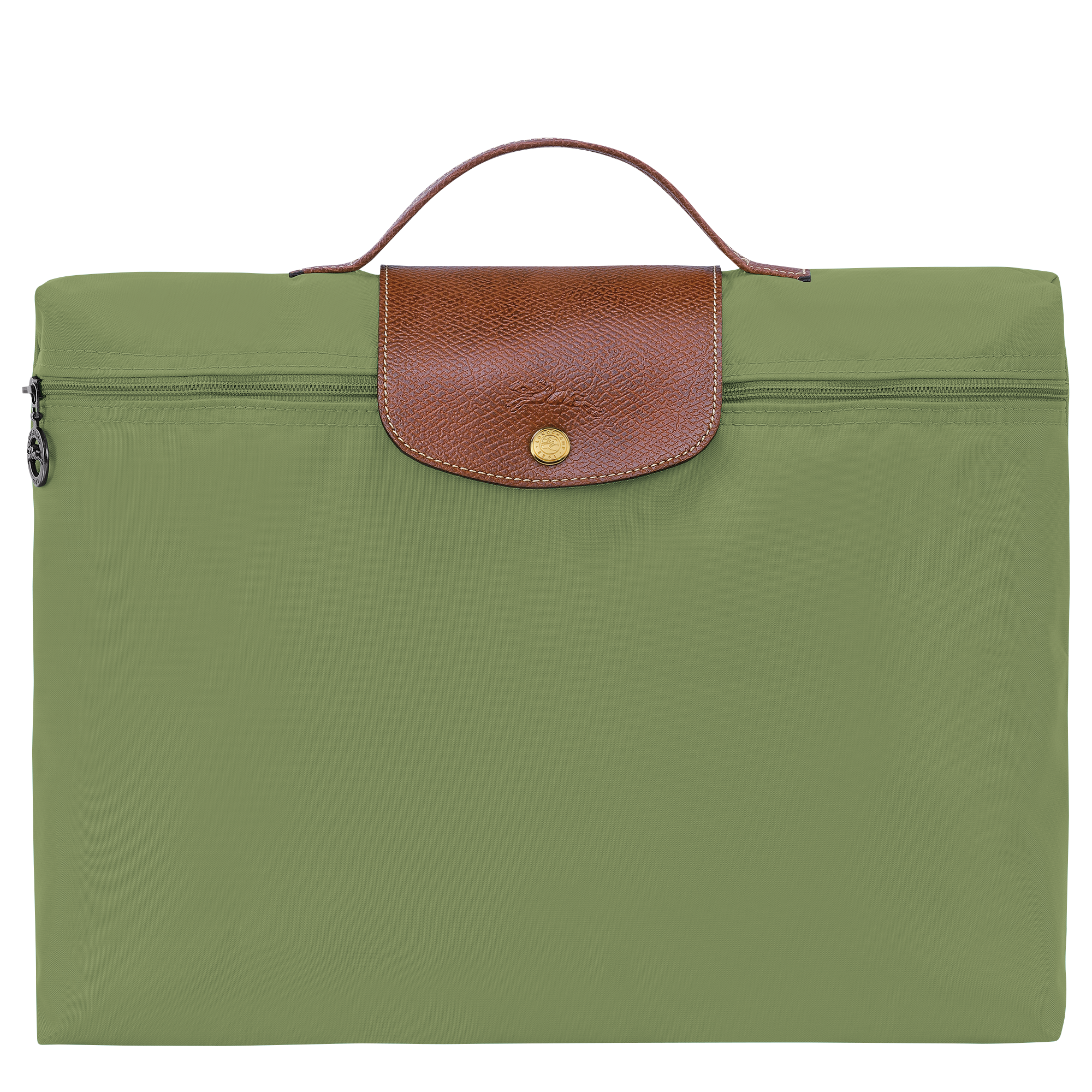Longchamp LE PLIAGE ORIGINAL - Briefcase S in Lichen - 1 (SKU: L2182089P77)