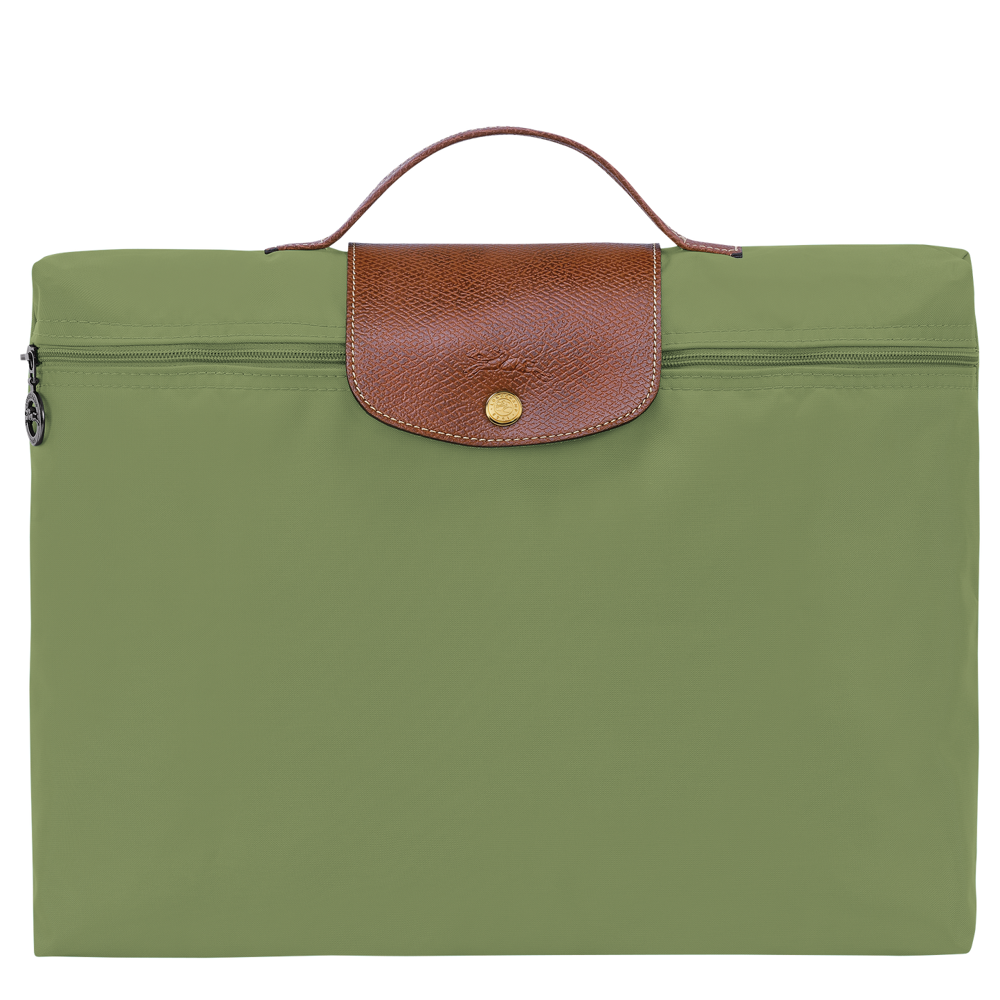 Longchamp LE PLIAGE ORIGINAL - Briefcase S in Lichen - 1 (SKU: L2182089P77)