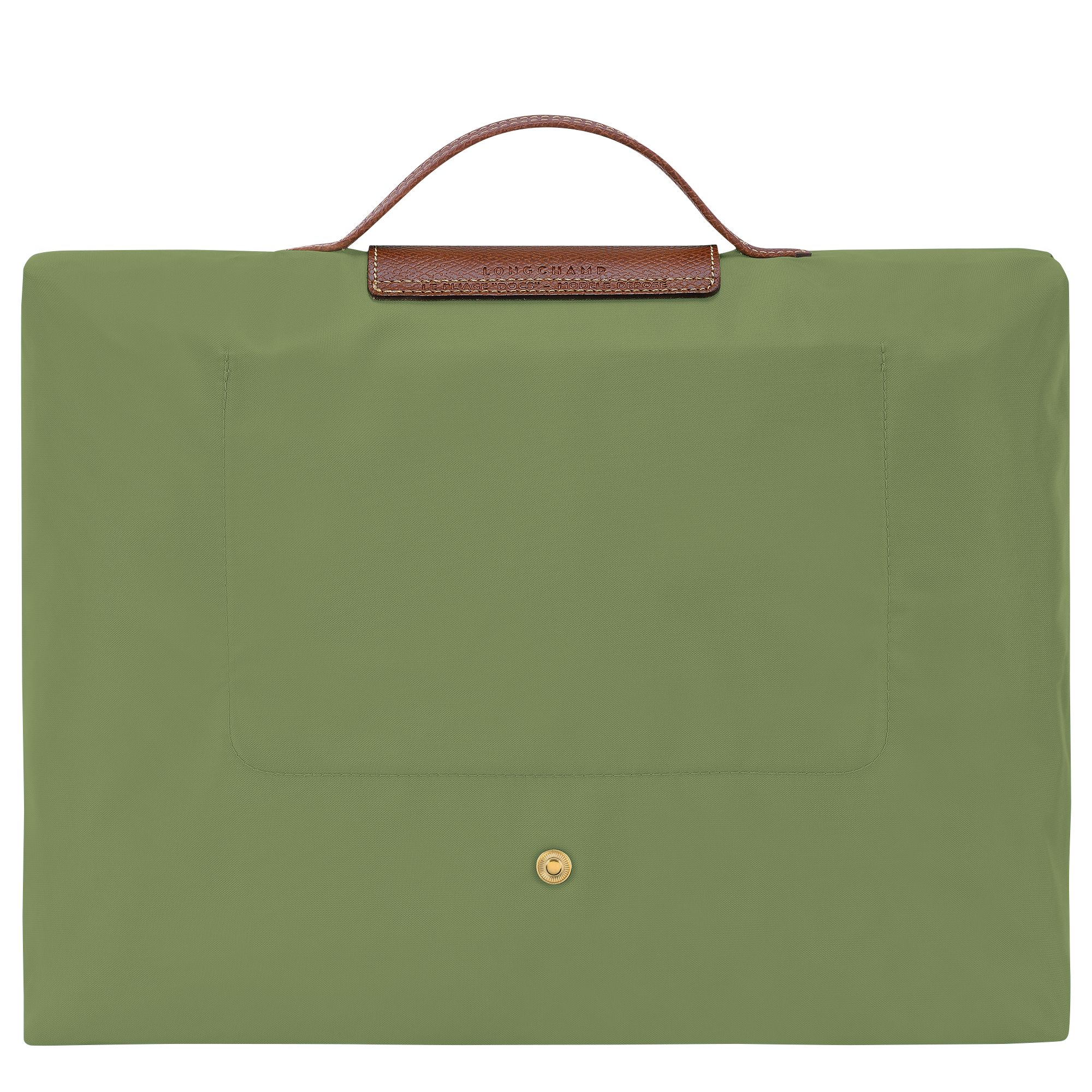 Longchamp LE PLIAGE ORIGINAL - Briefcase S in Lichen - 3 (SKU: L2182089P77)