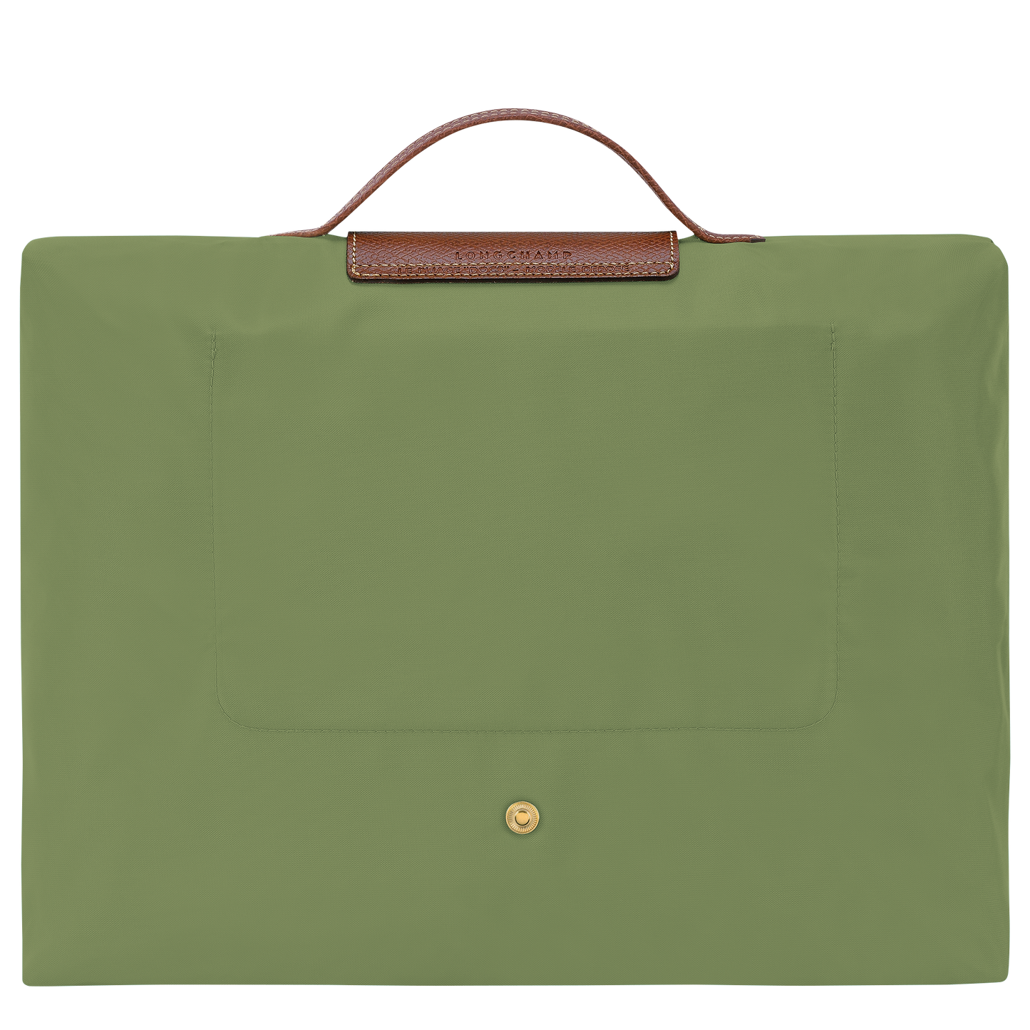 Longchamp LE PLIAGE ORIGINAL - Briefcase S in Lichen - 3 (SKU: L2182089P77)