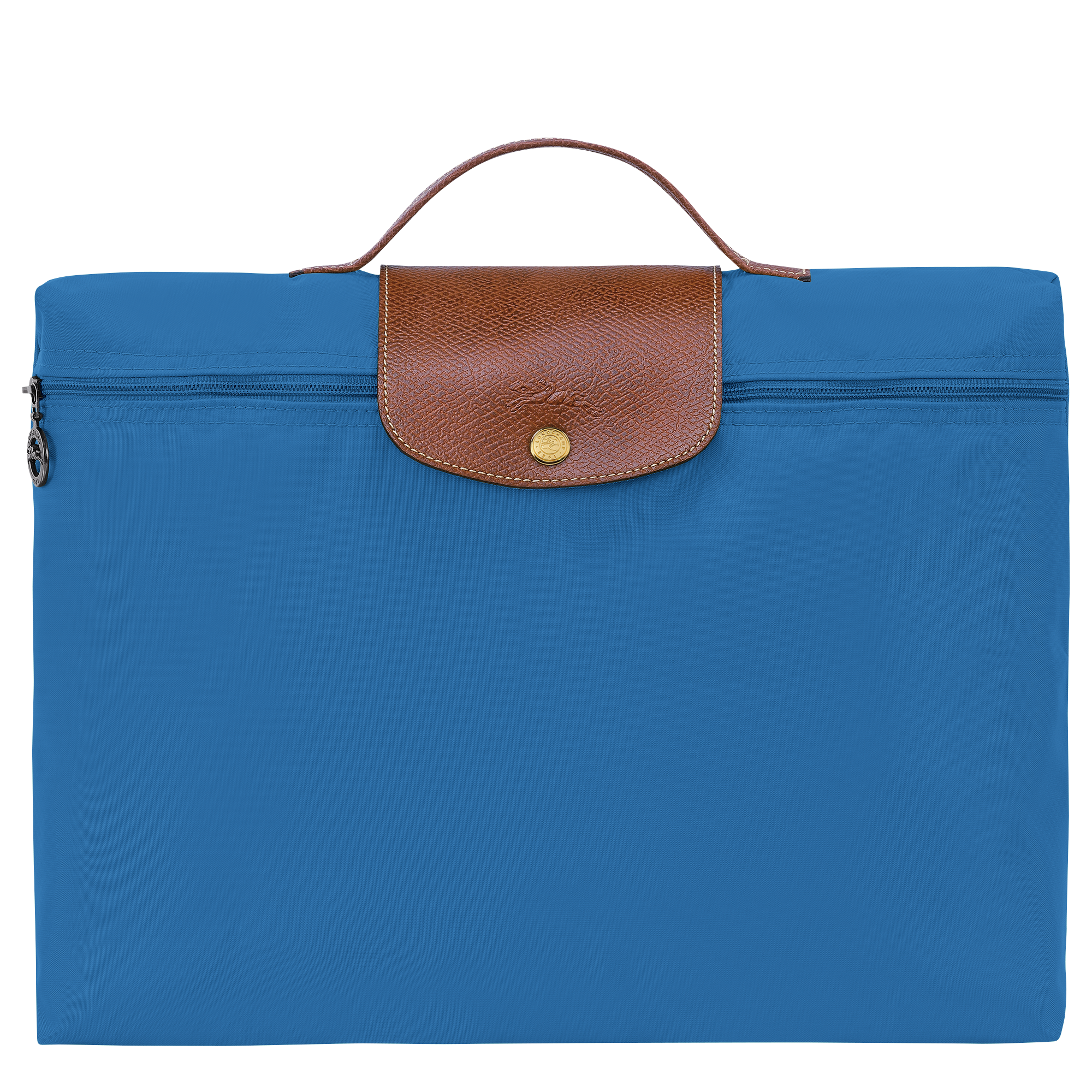 Longchamp LE PLIAGE ORIGINAL - Briefcase S in Cobalt - 1 (SKU: L2182089P78)