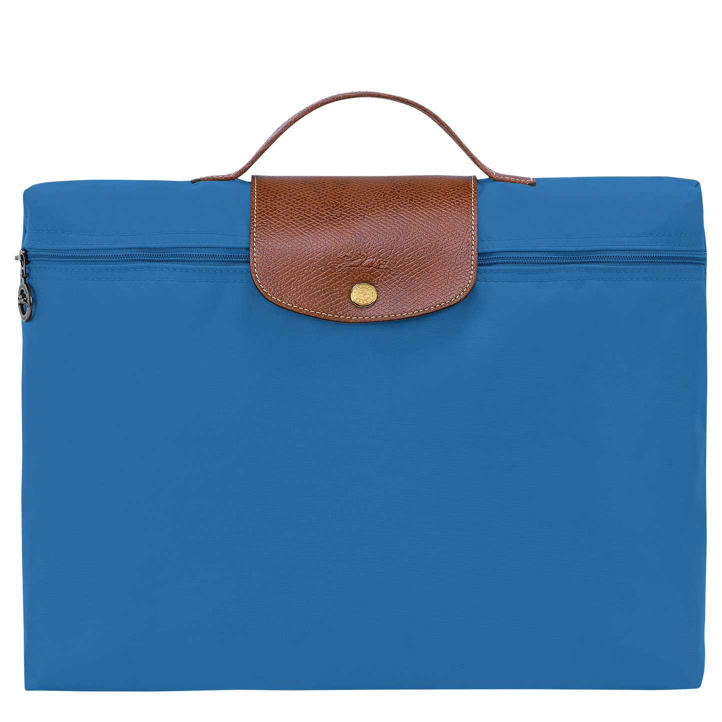 Longchamp LE PLIAGE ORIGINAL - Briefcase S in Cobalt - 1 (SKU: L2182089P78)