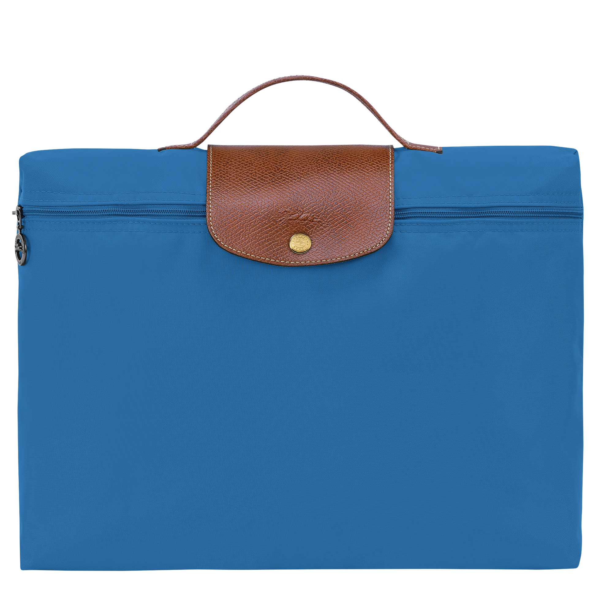 Longchamp LE PLIAGE ORIGINAL - Briefcase S in Cobalt - 1 (SKU: L2182089P78)