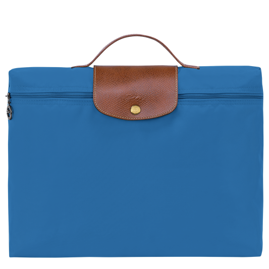 Longchamp LE PLIAGE ORIGINAL - Briefcase S in Cobalt - 1 (SKU: L2182089P78)