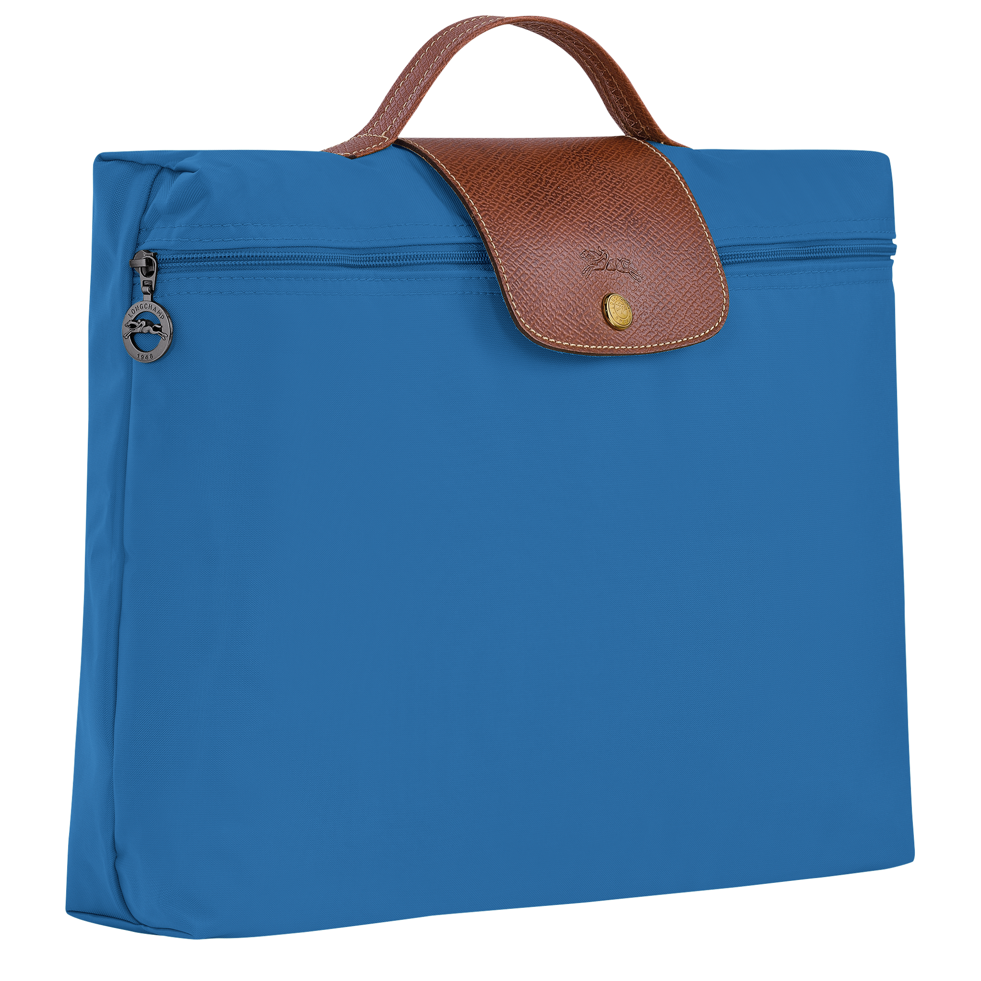 Longchamp LE PLIAGE ORIGINAL - Briefcase S in Cobalt - 2 (SKU: L2182089P78)