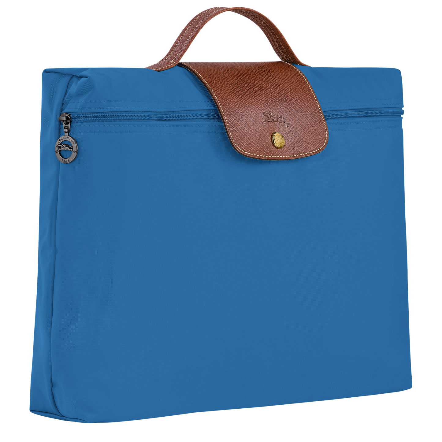 Longchamp LE PLIAGE ORIGINAL - Briefcase S in Cobalt - 2 (SKU: L2182089P78)